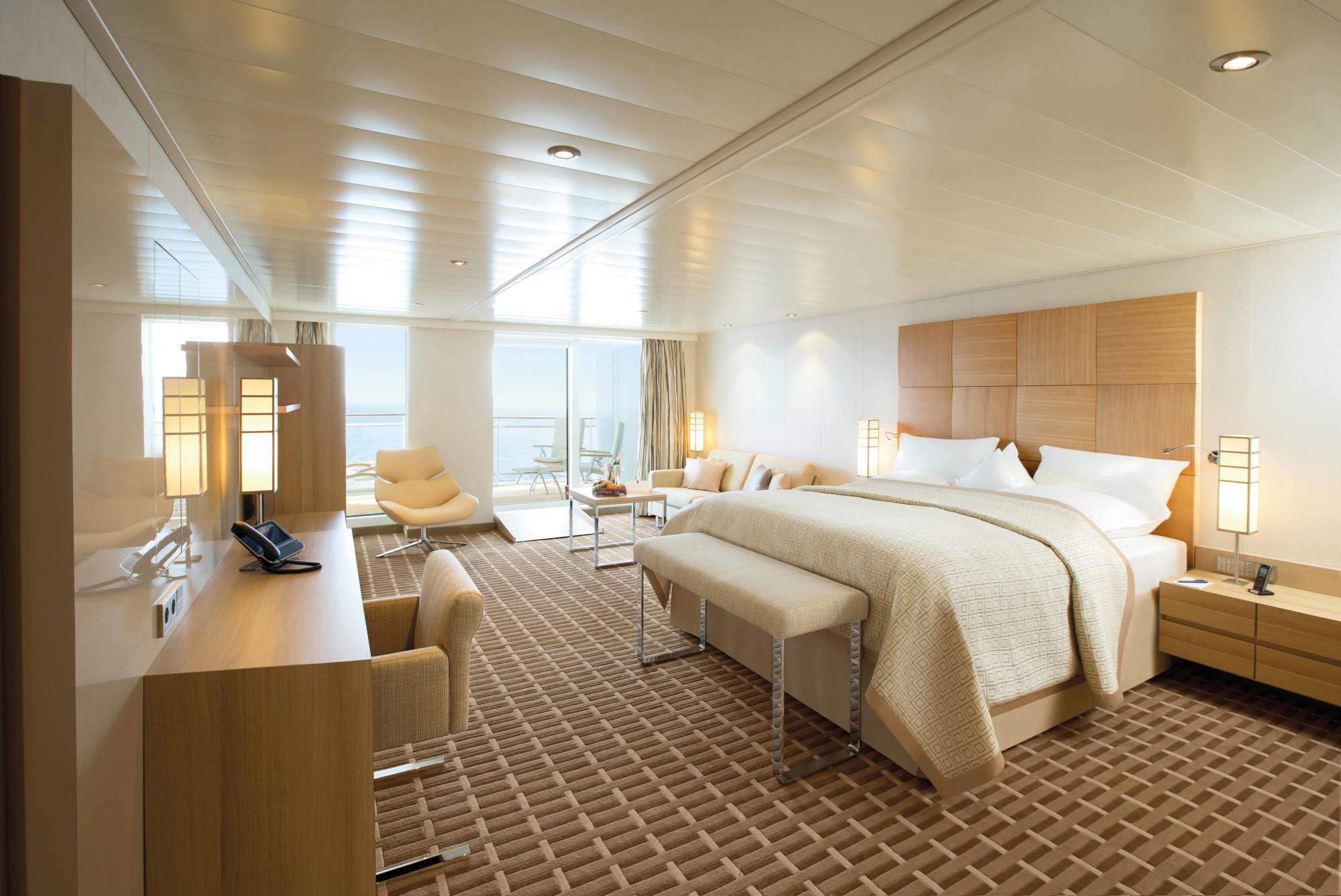 MS EUROPA 2 46