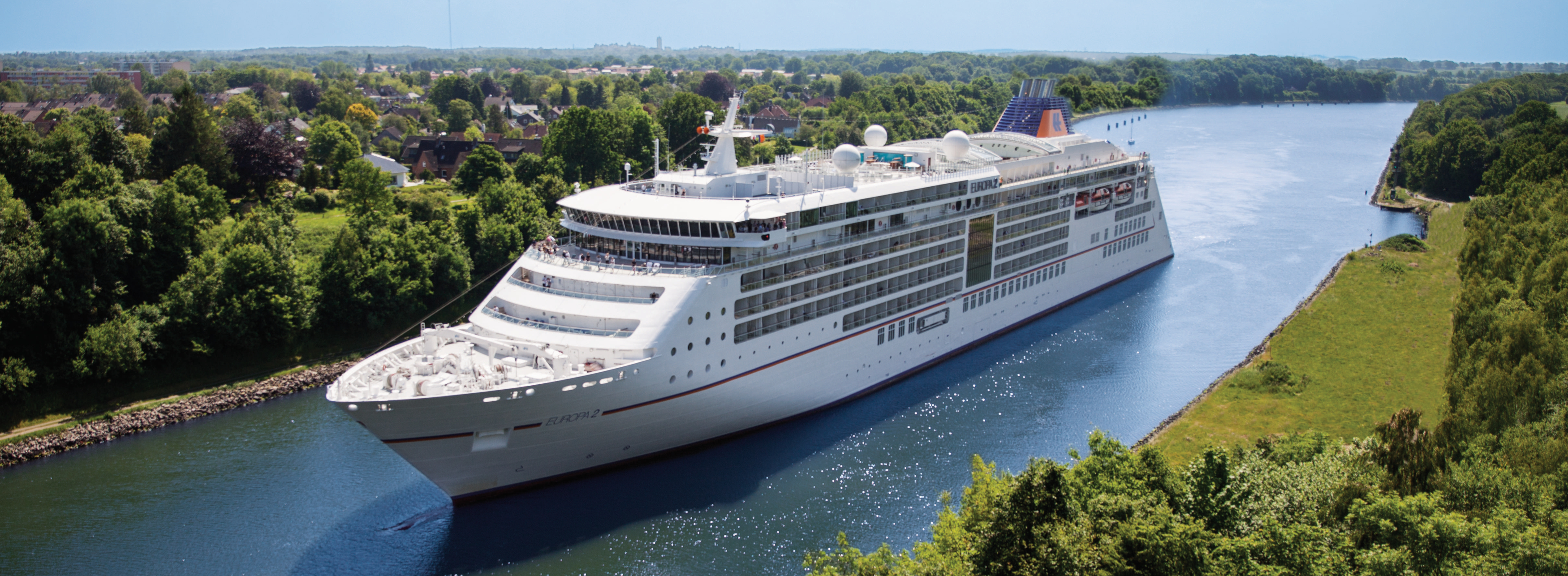 MS EUROPA 2 1