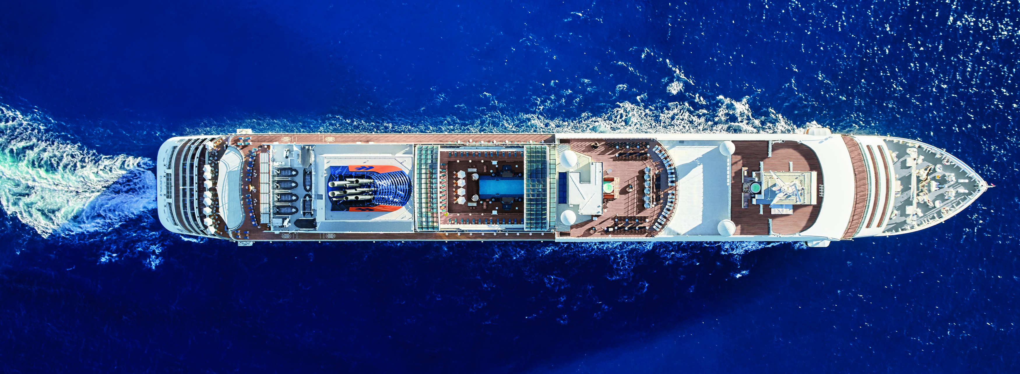 MS EUROPA 2 2