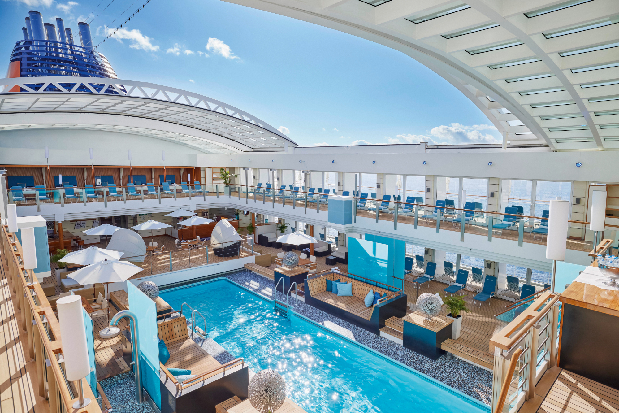 MS EUROPA 2 3