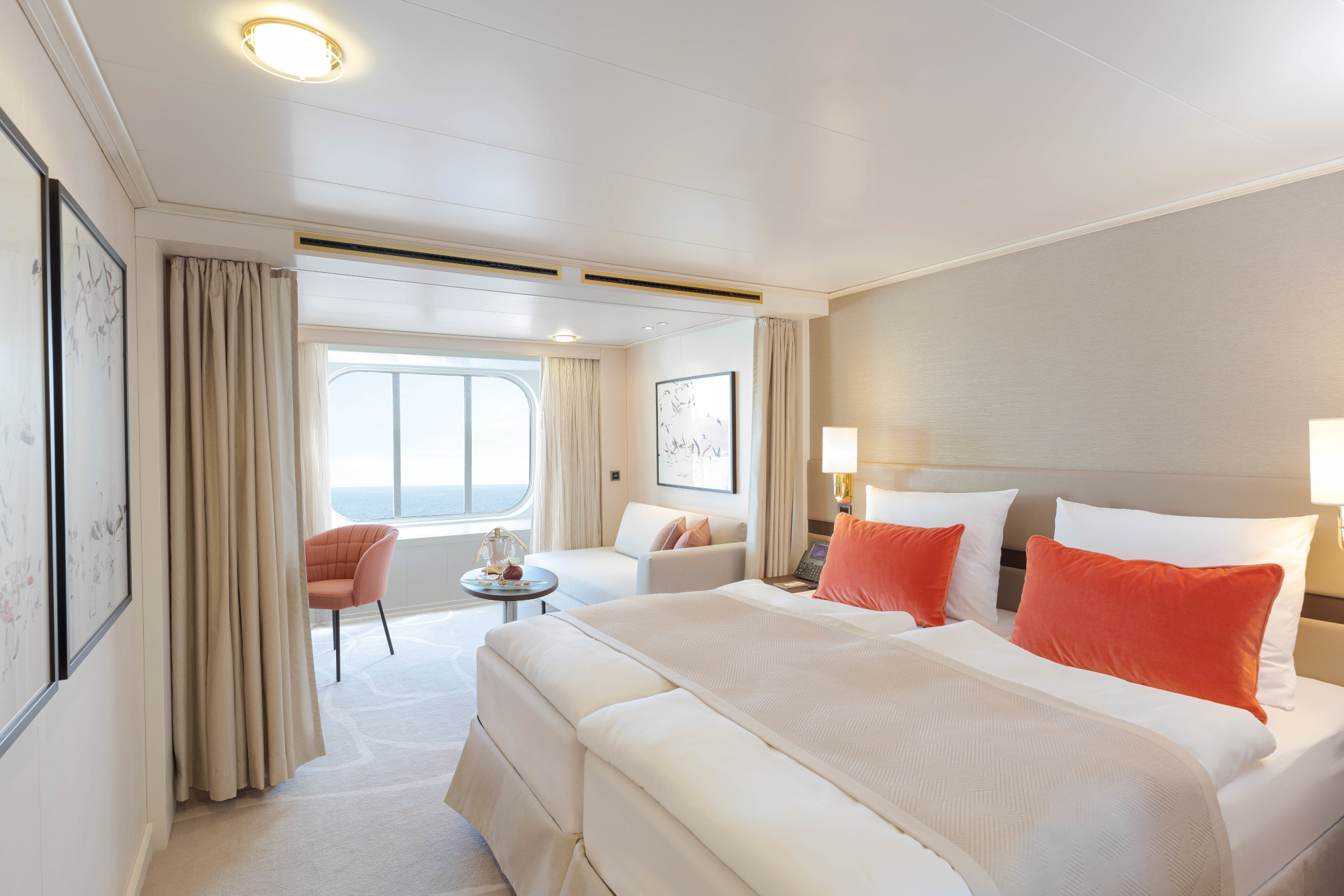MS EUROPA 16