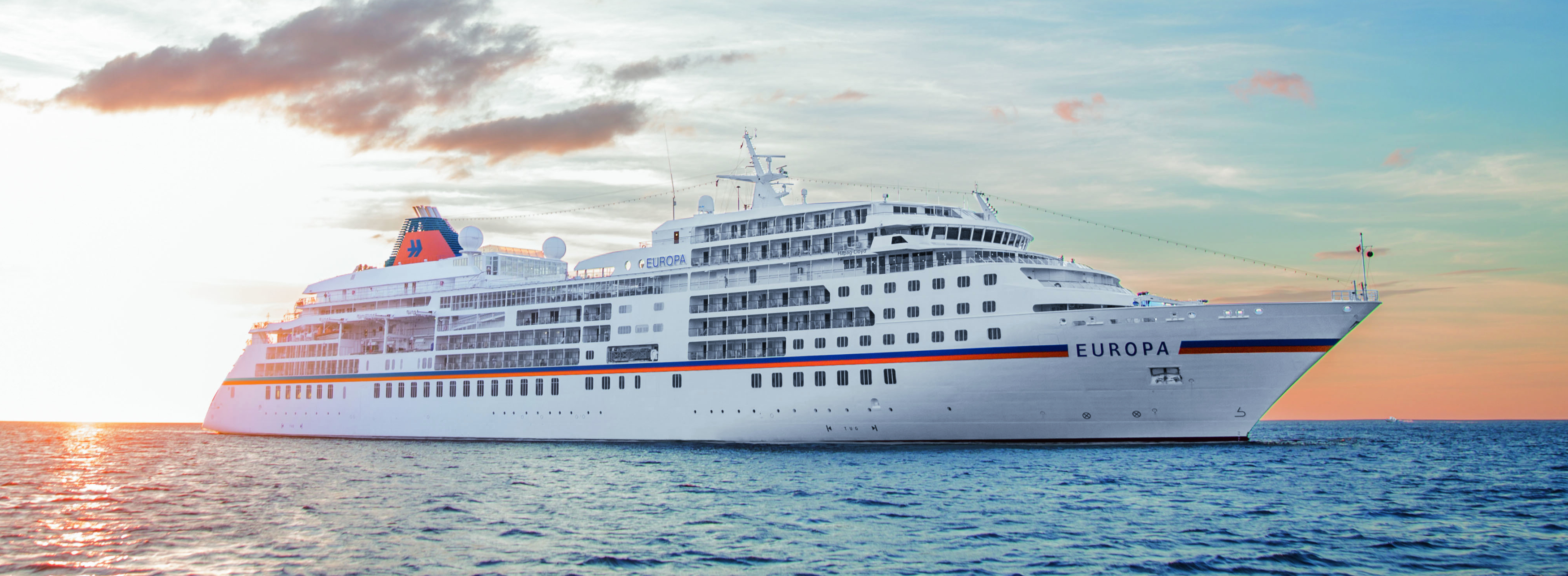 MS EUROPA 1
