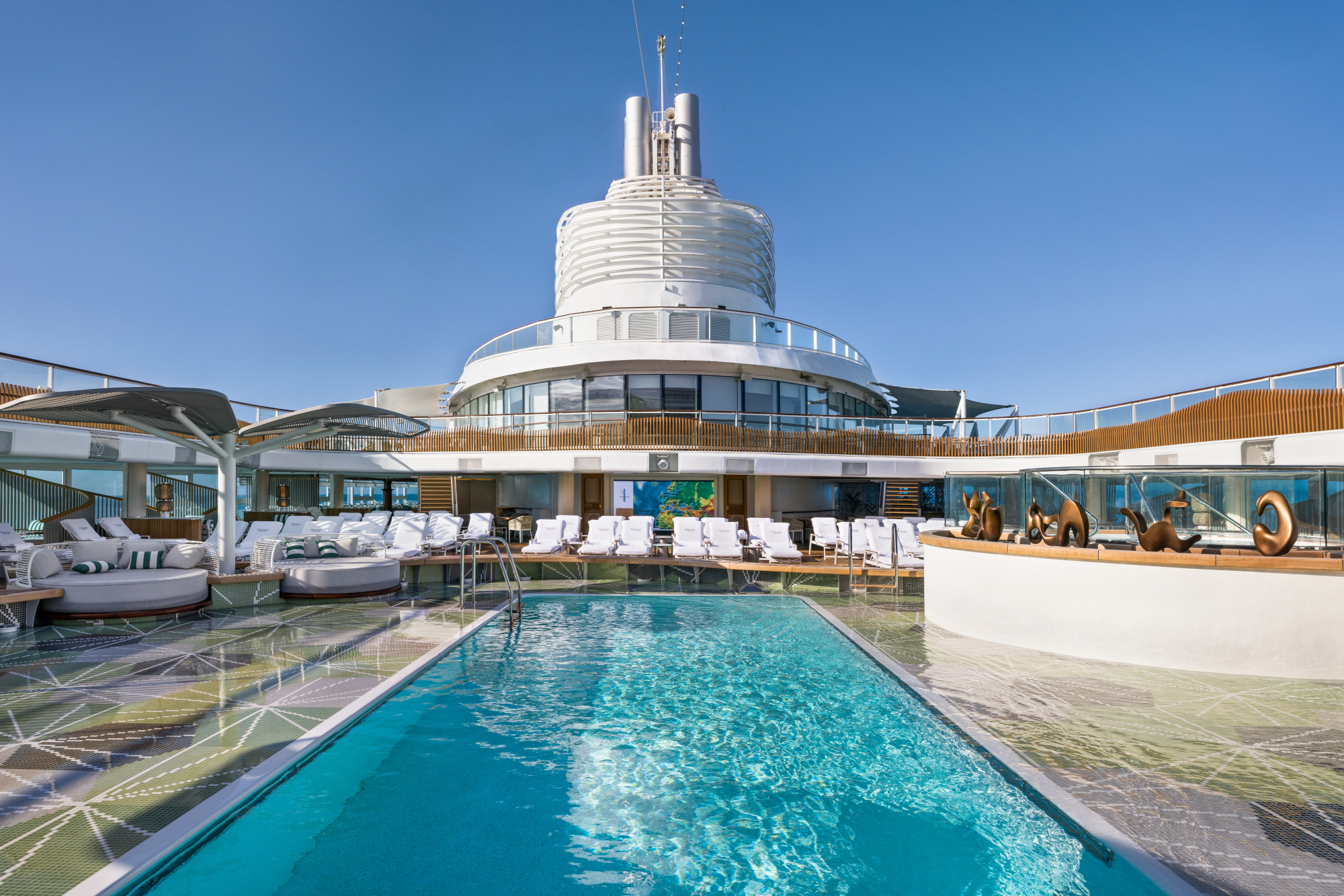 Oceania Allura 3