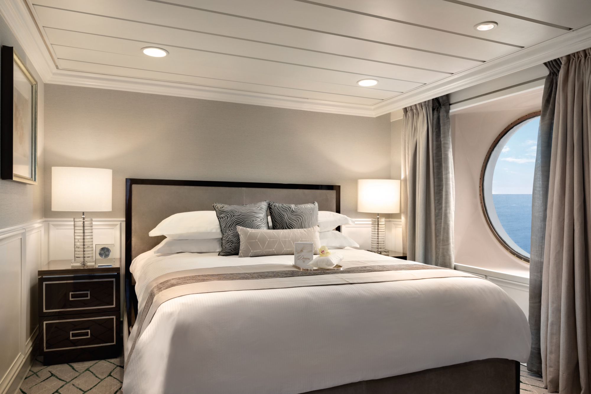 Oceania Insignia 40