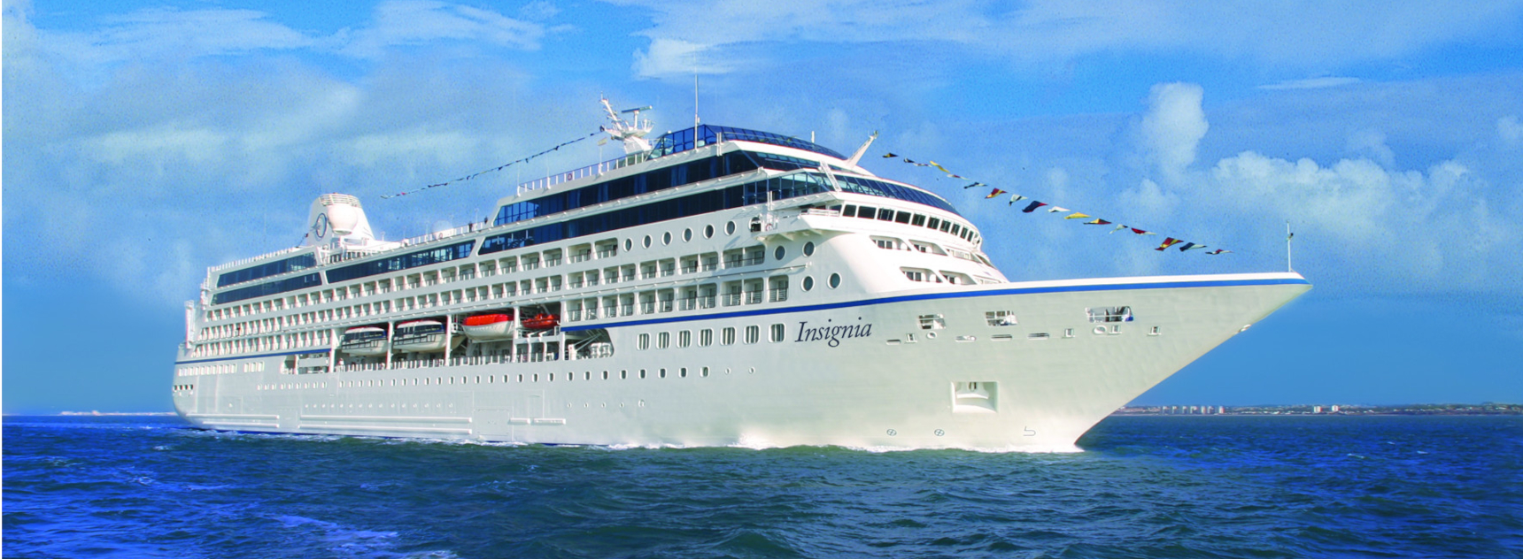 Oceania Insignia 1