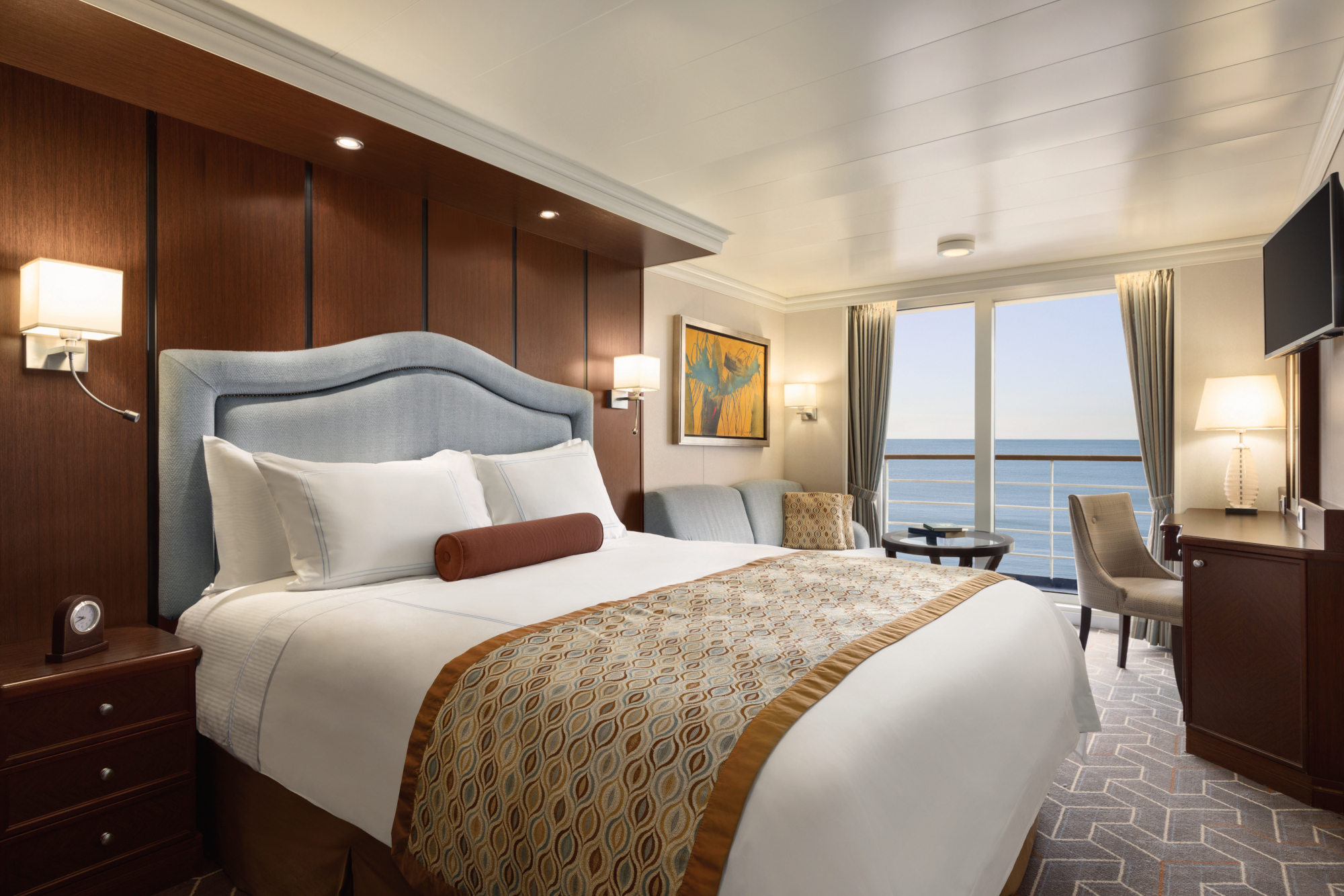 Oceania Marina 28