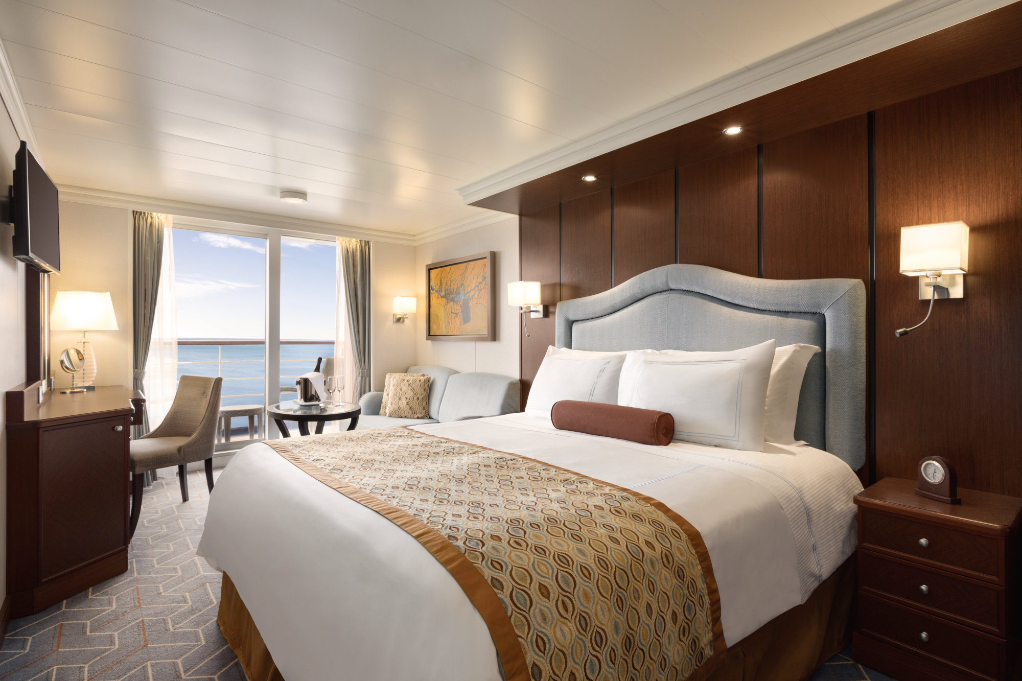 Oceania Marina 31