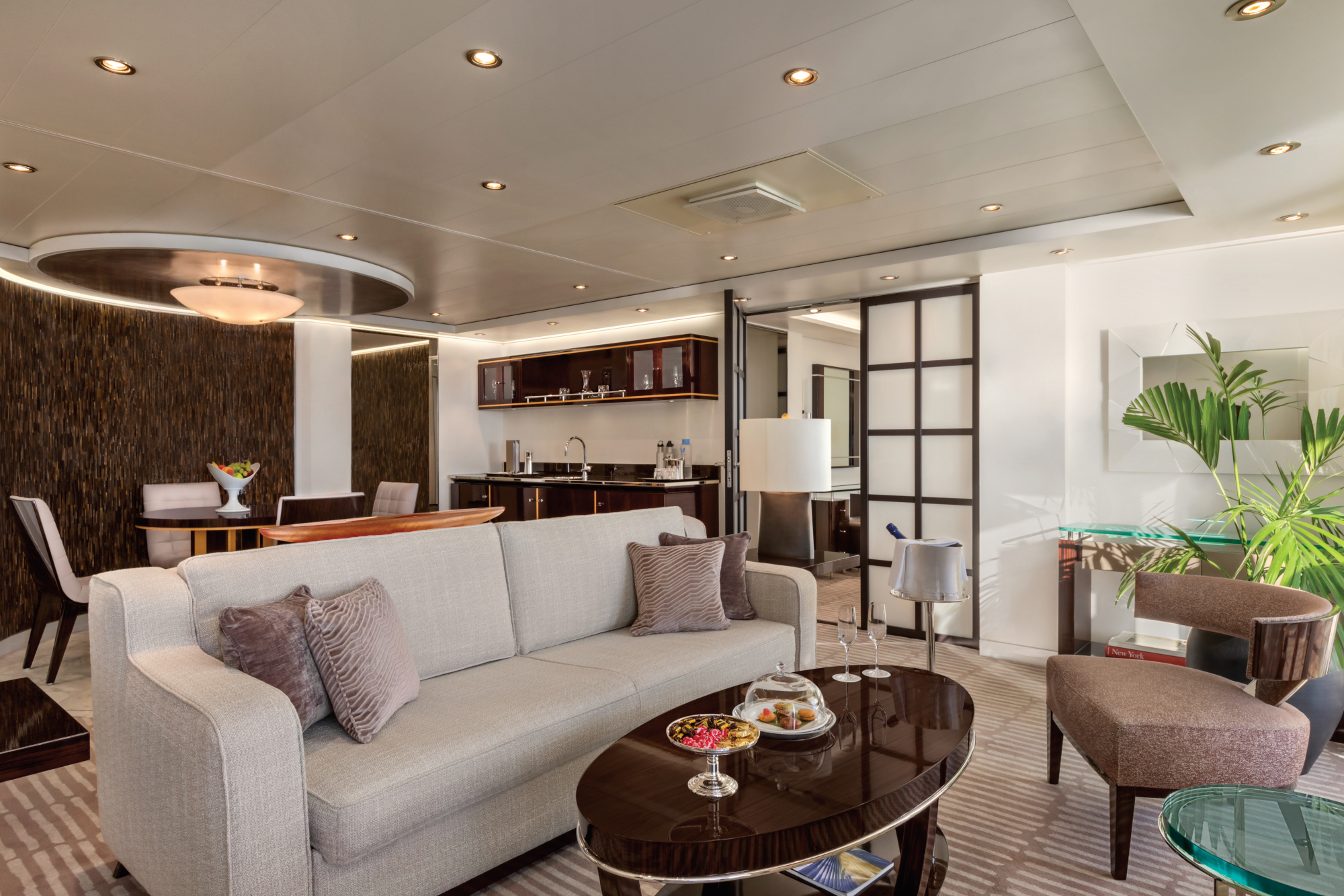 Oceania Marina 35