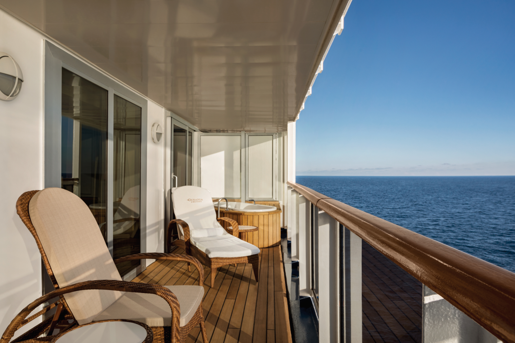 Oceania Marina 37