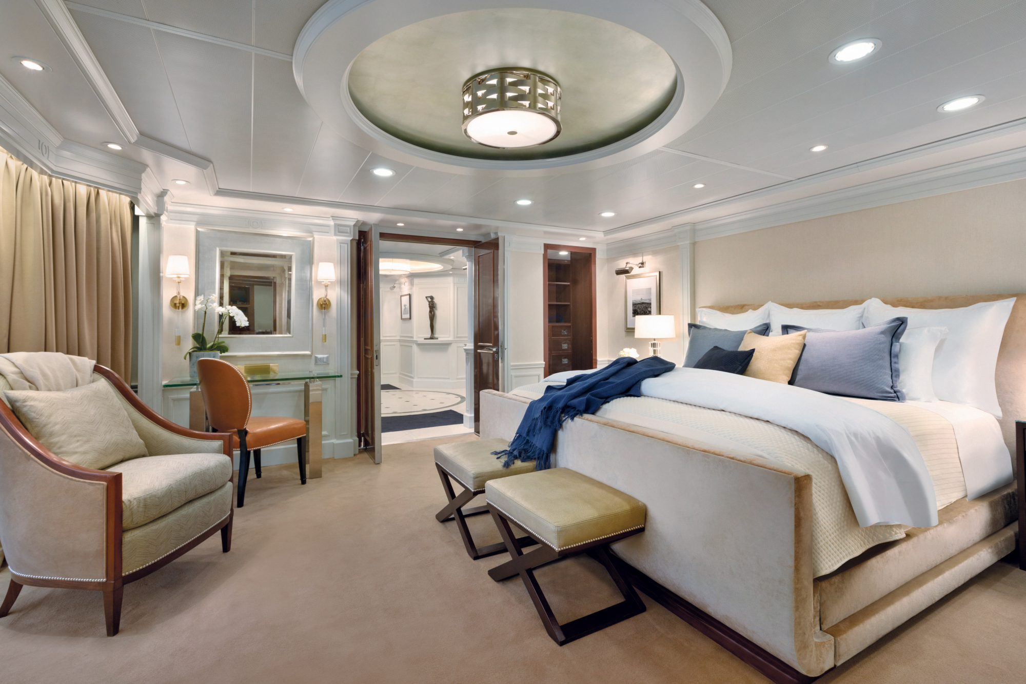 Oceania Marina 40