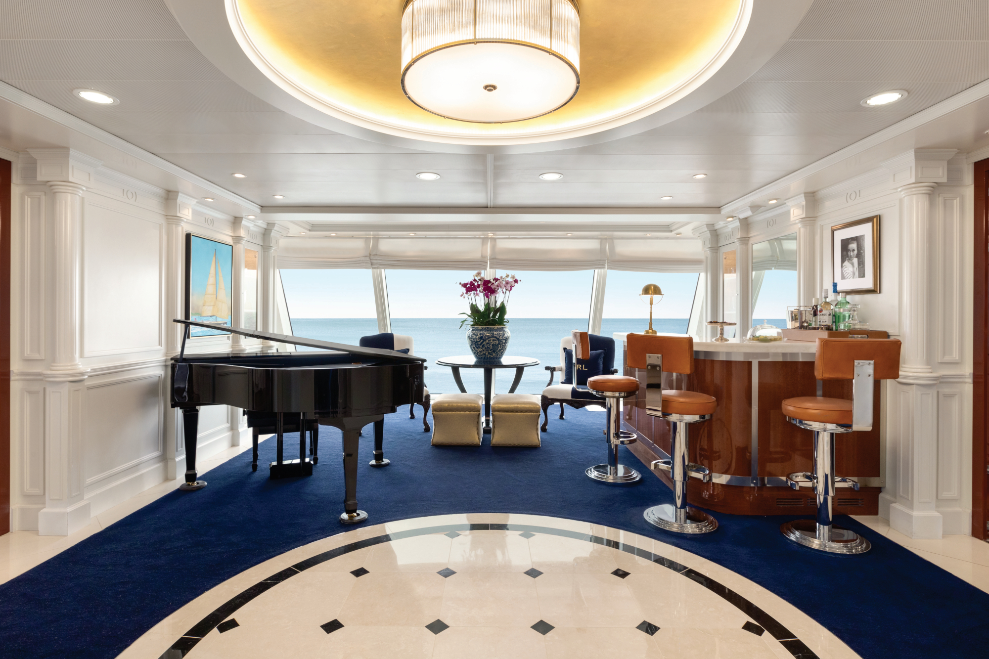 Oceania Marina 42