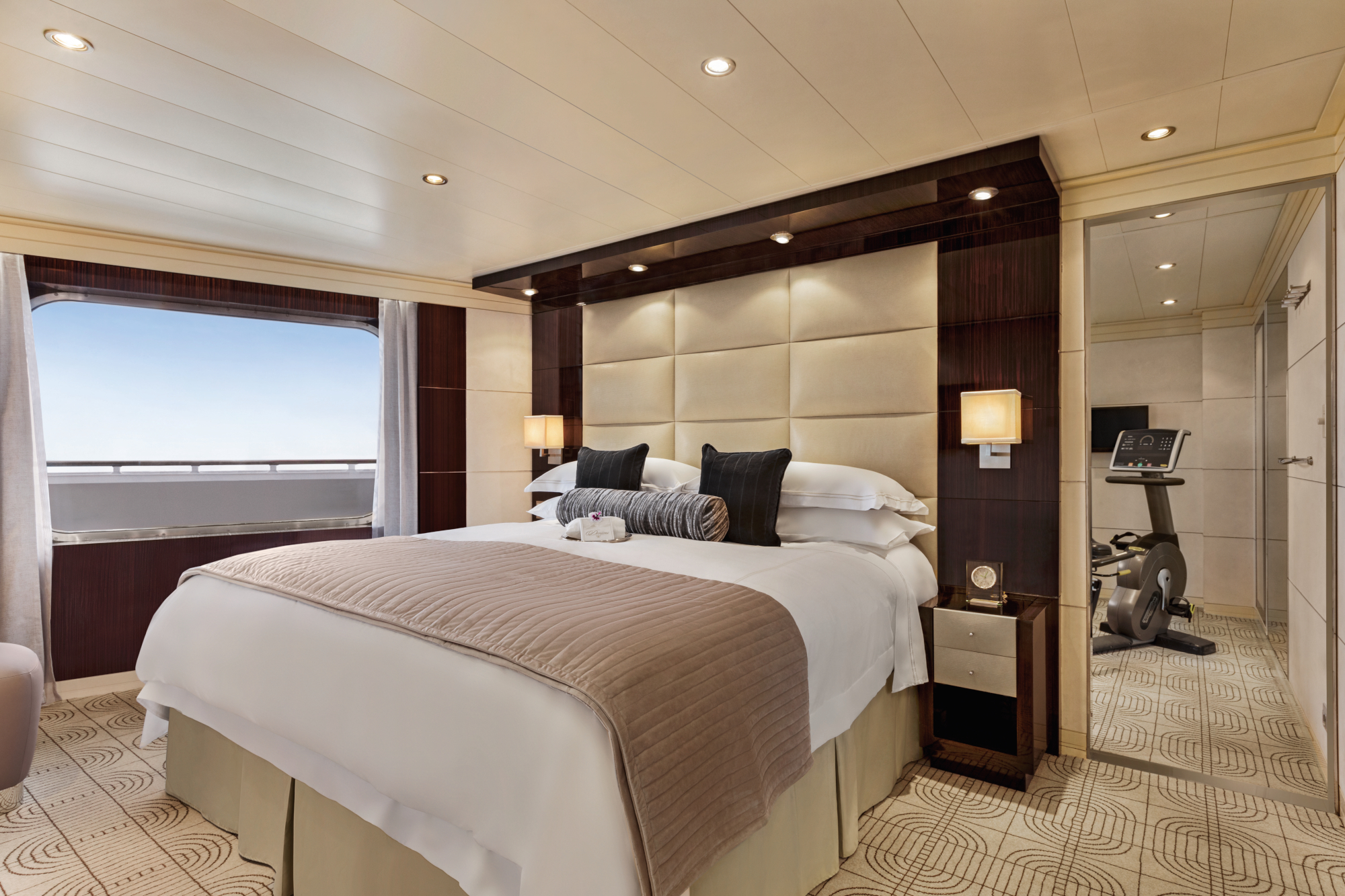 Oceania Marina 49