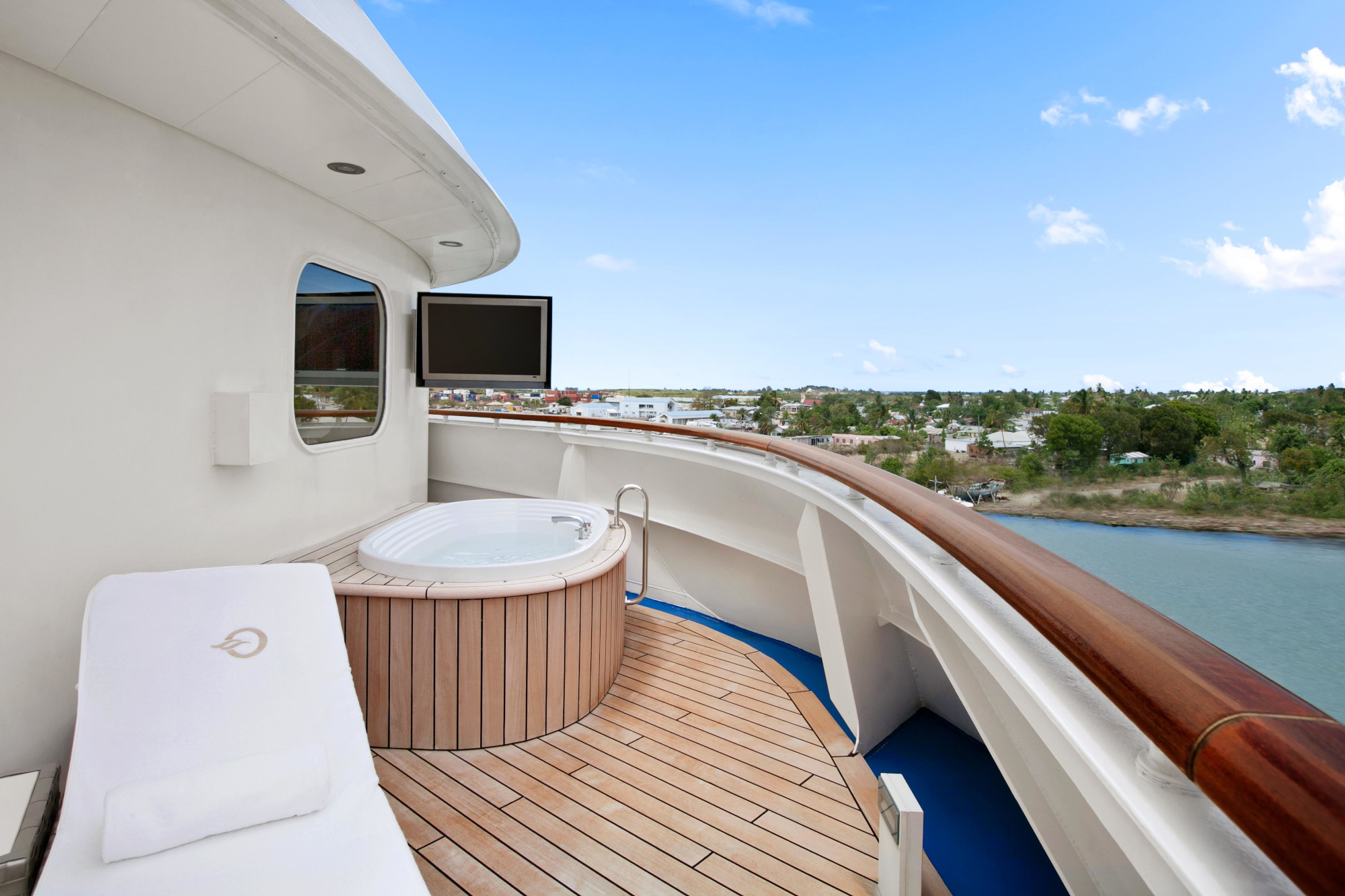 Oceania Marina 54