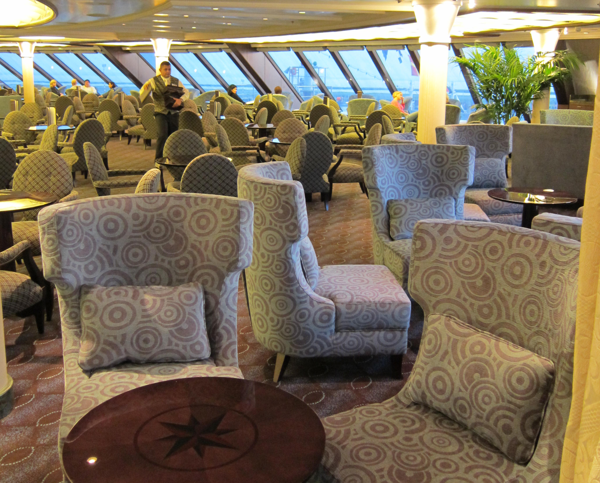 Oceania Marina 18