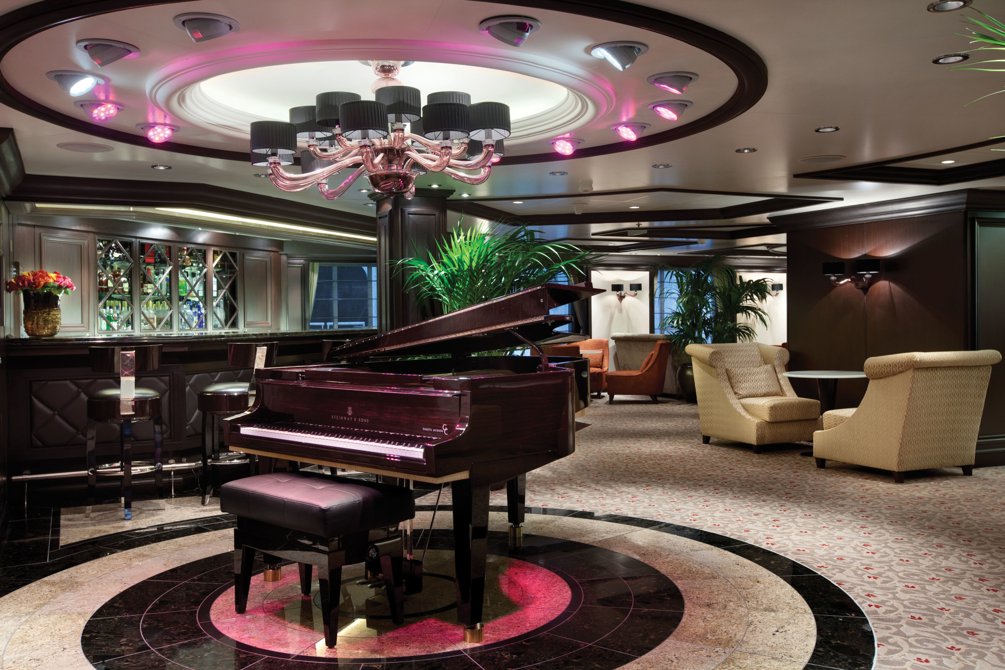 Oceania Marina 19