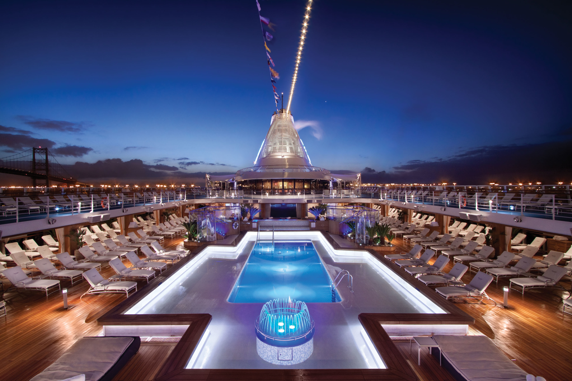 Oceania Marina 4