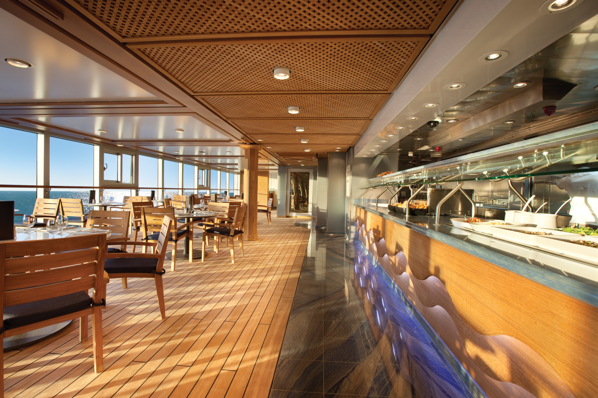 Oceania Marina 7