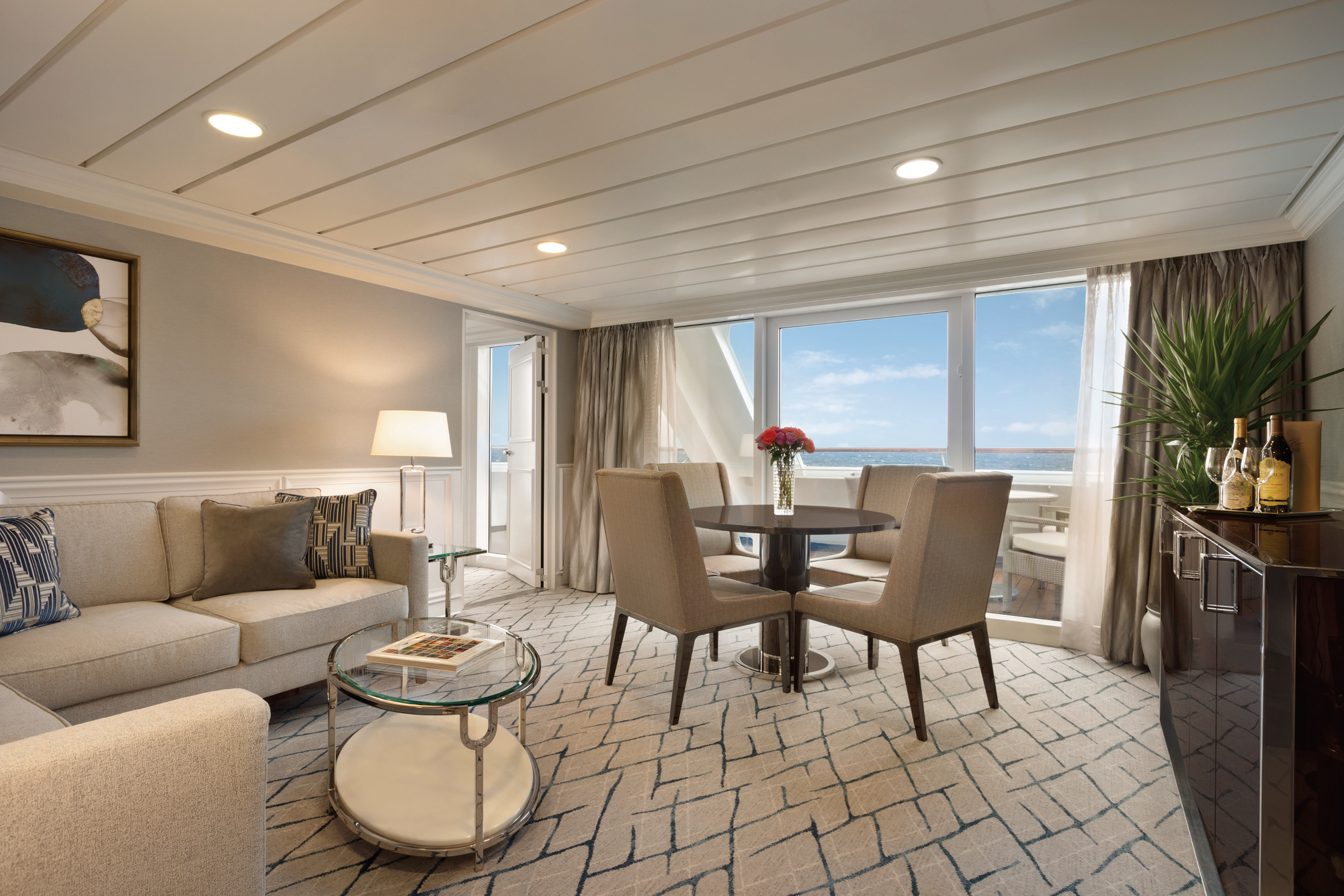 Oceania Nautica 33