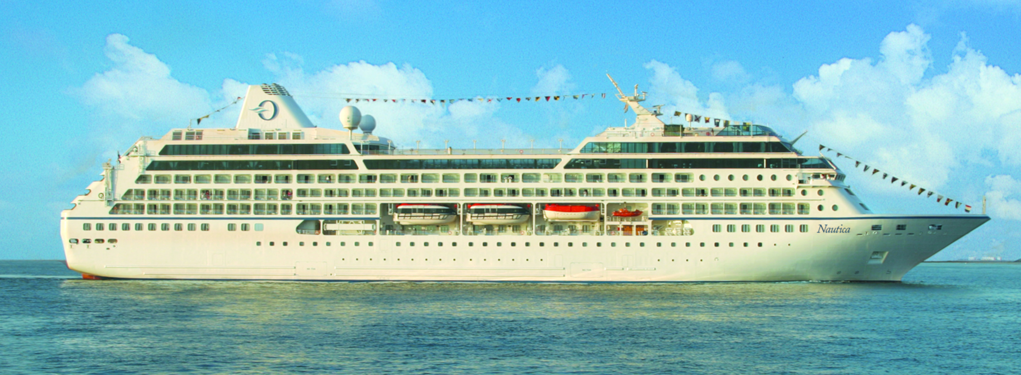 Oceania Nautica 1