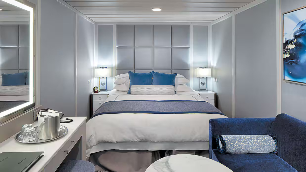 Oceania Regatta 21