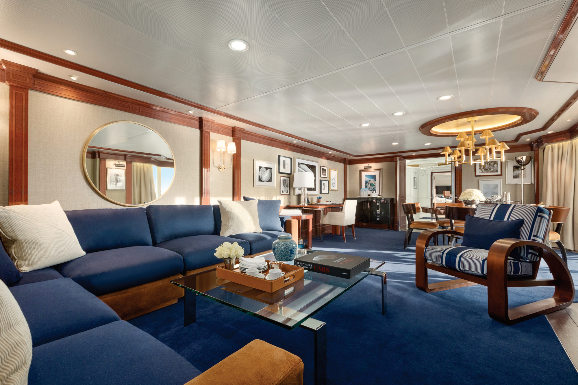 Oceania Riviera 44