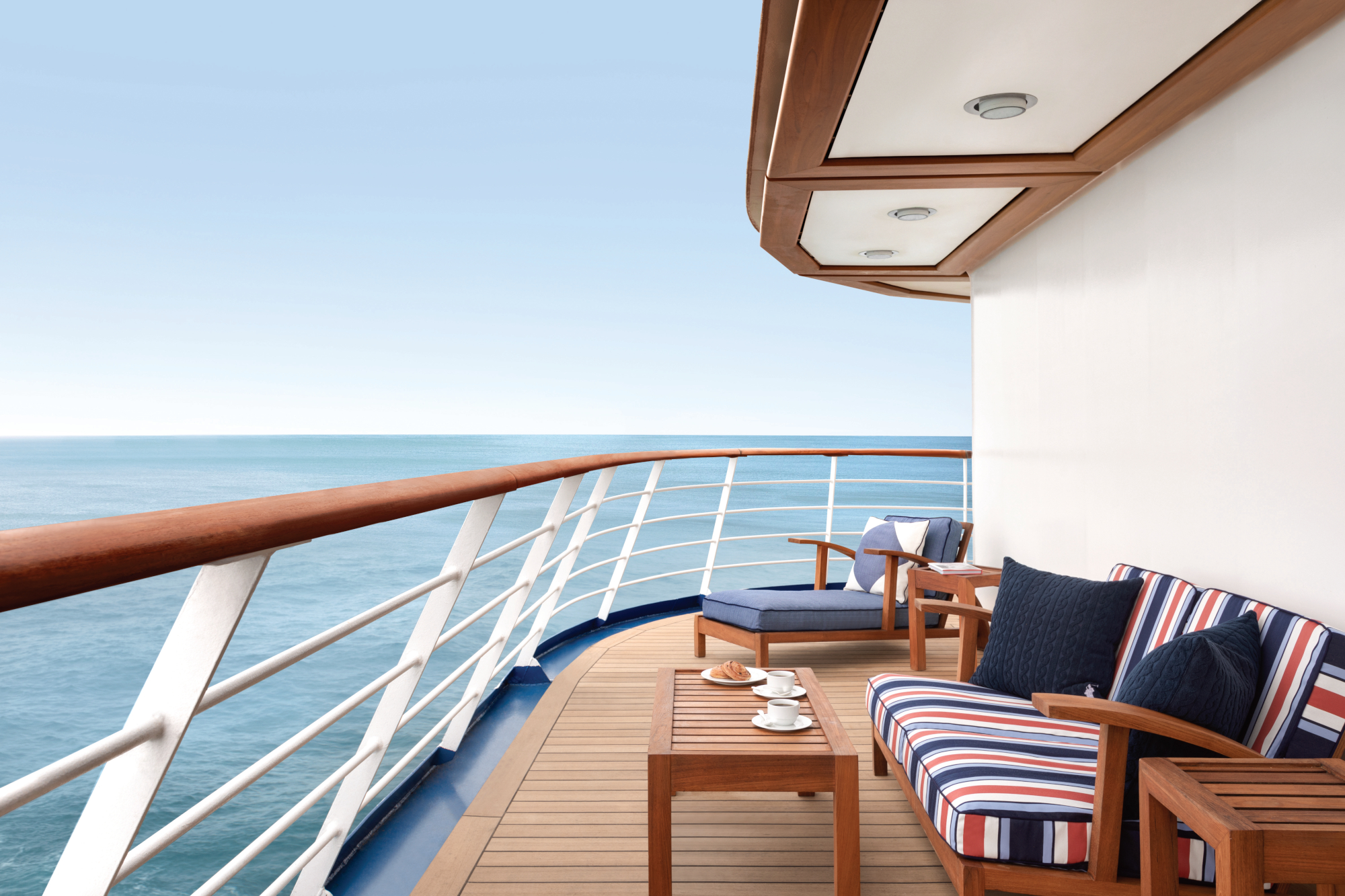 Oceania Riviera 45