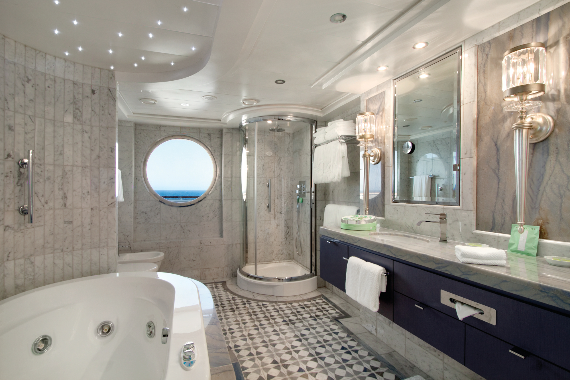 Oceania Riviera 54
