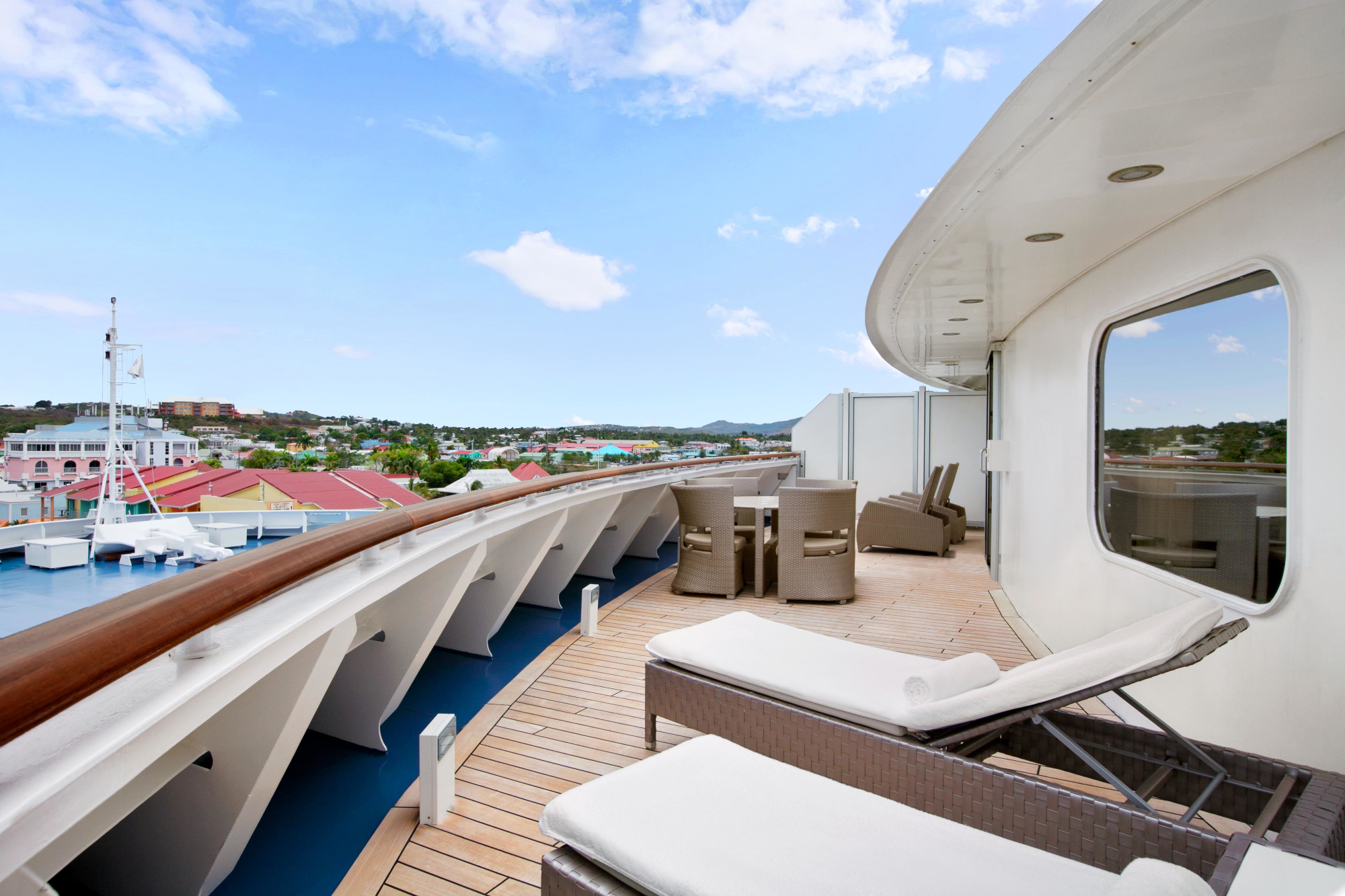 Oceania Riviera 55