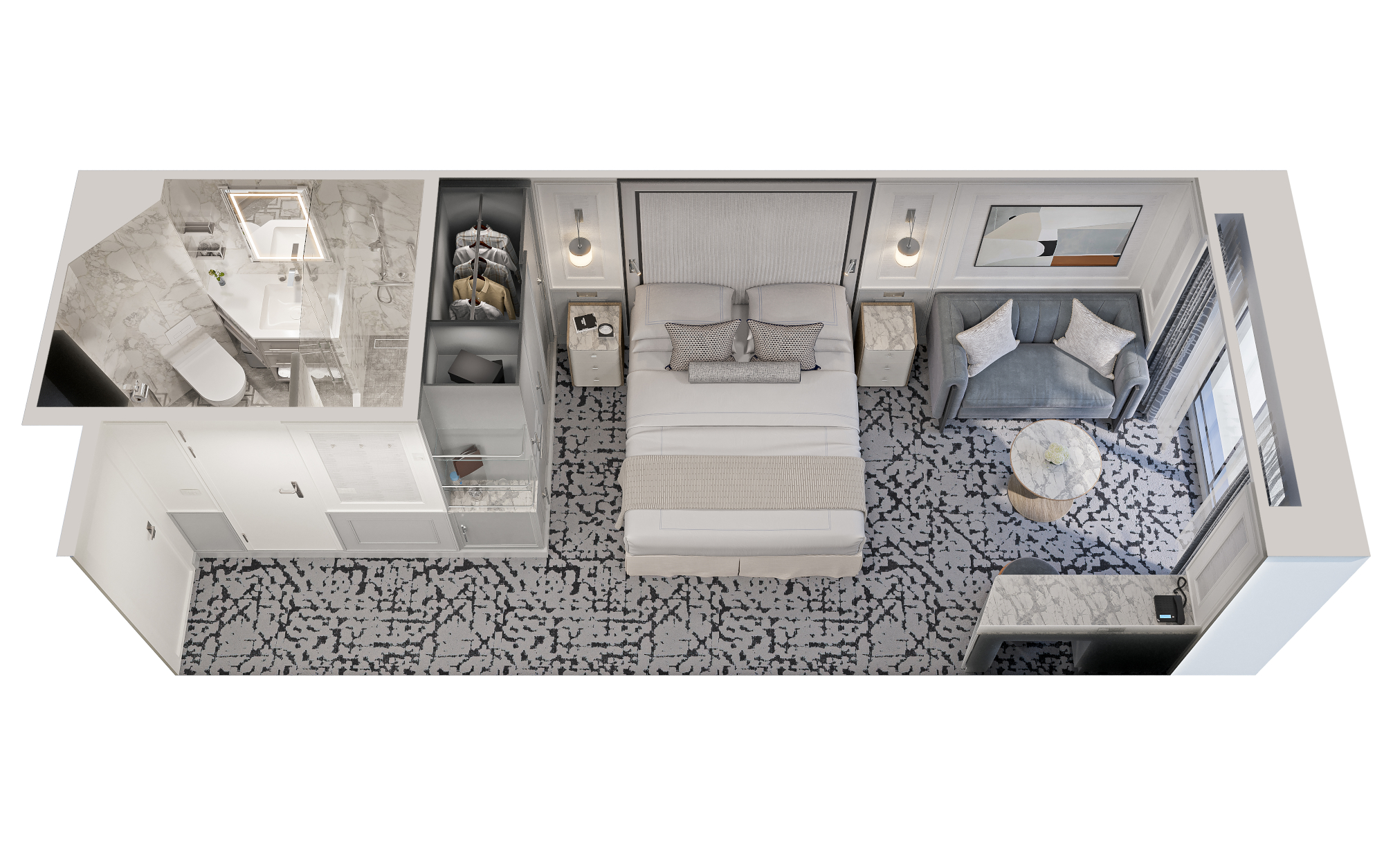 Oceania Riviera 29