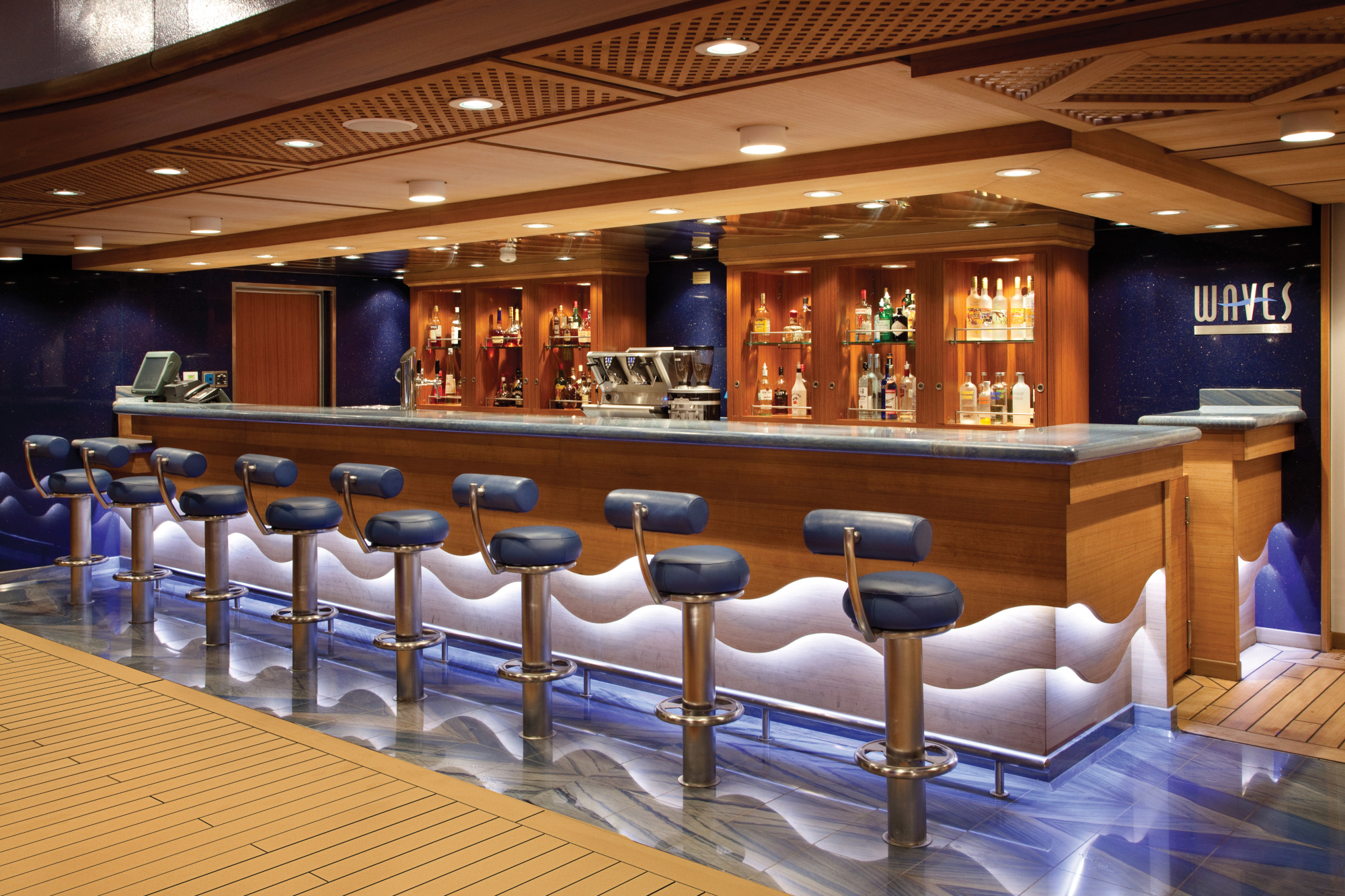 Oceania Riviera 14