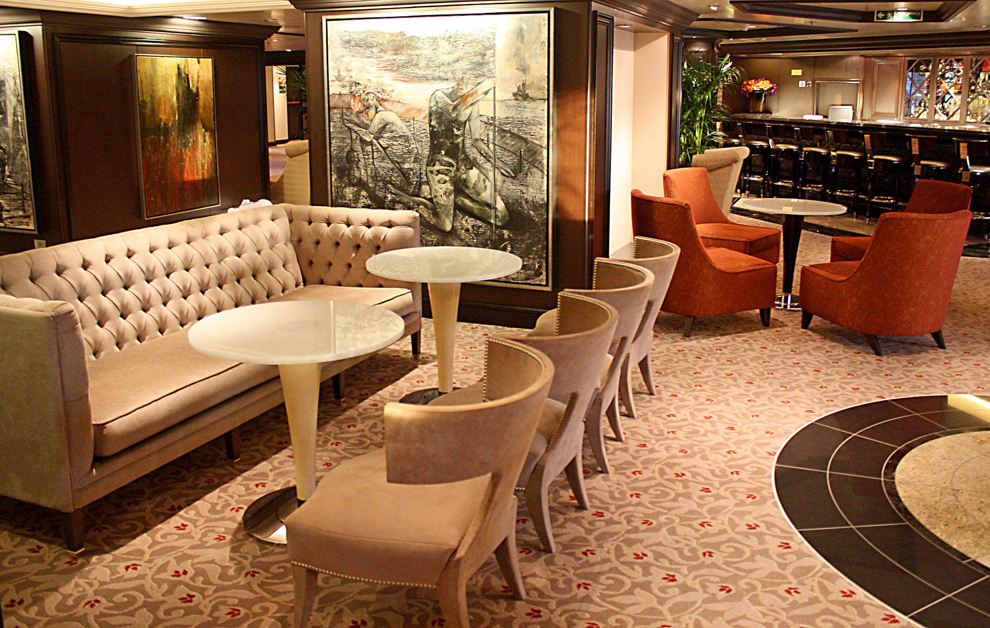 Oceania Riviera 16