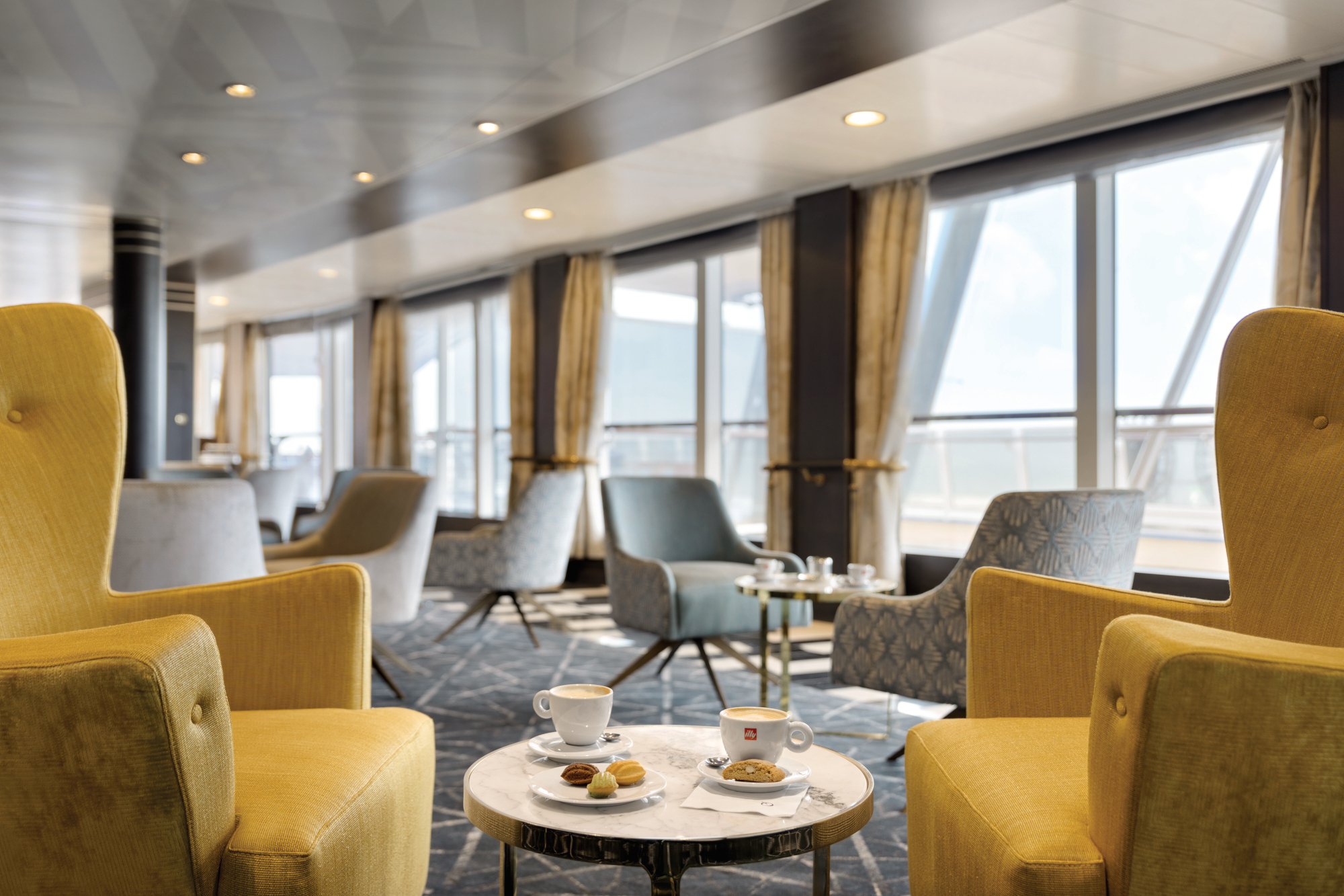 Oceania Riviera 19