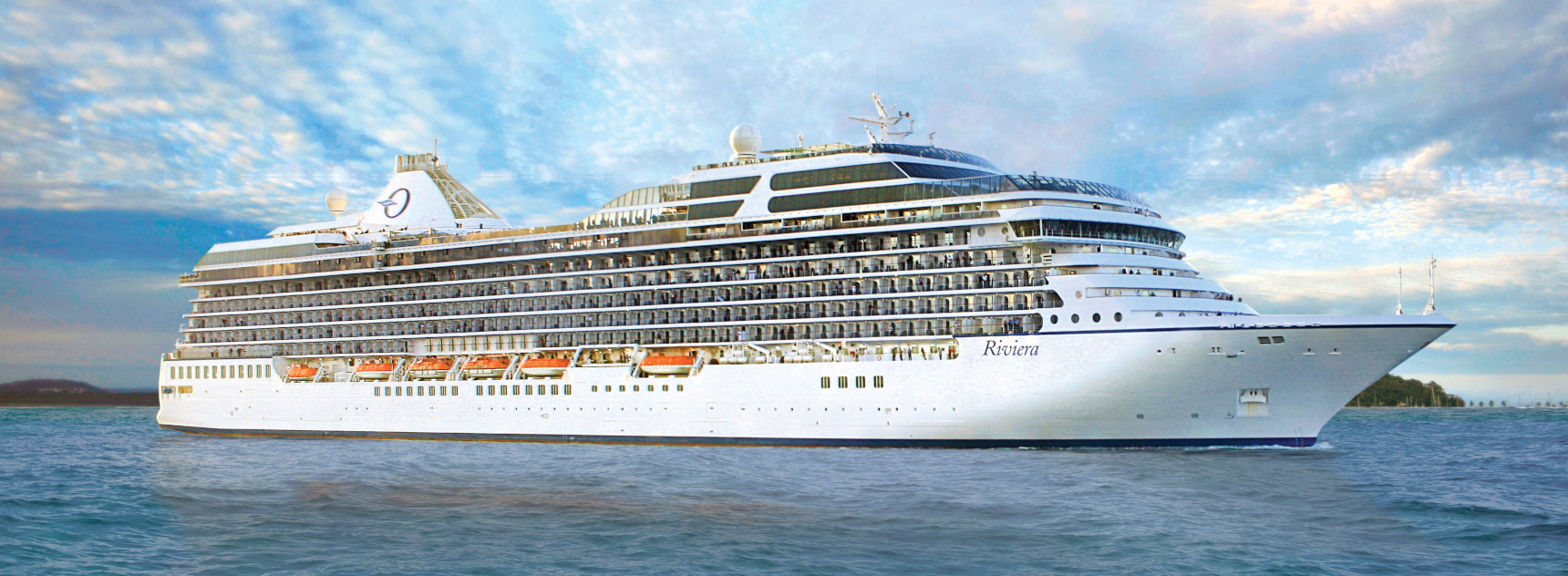 Oceania Riviera 1