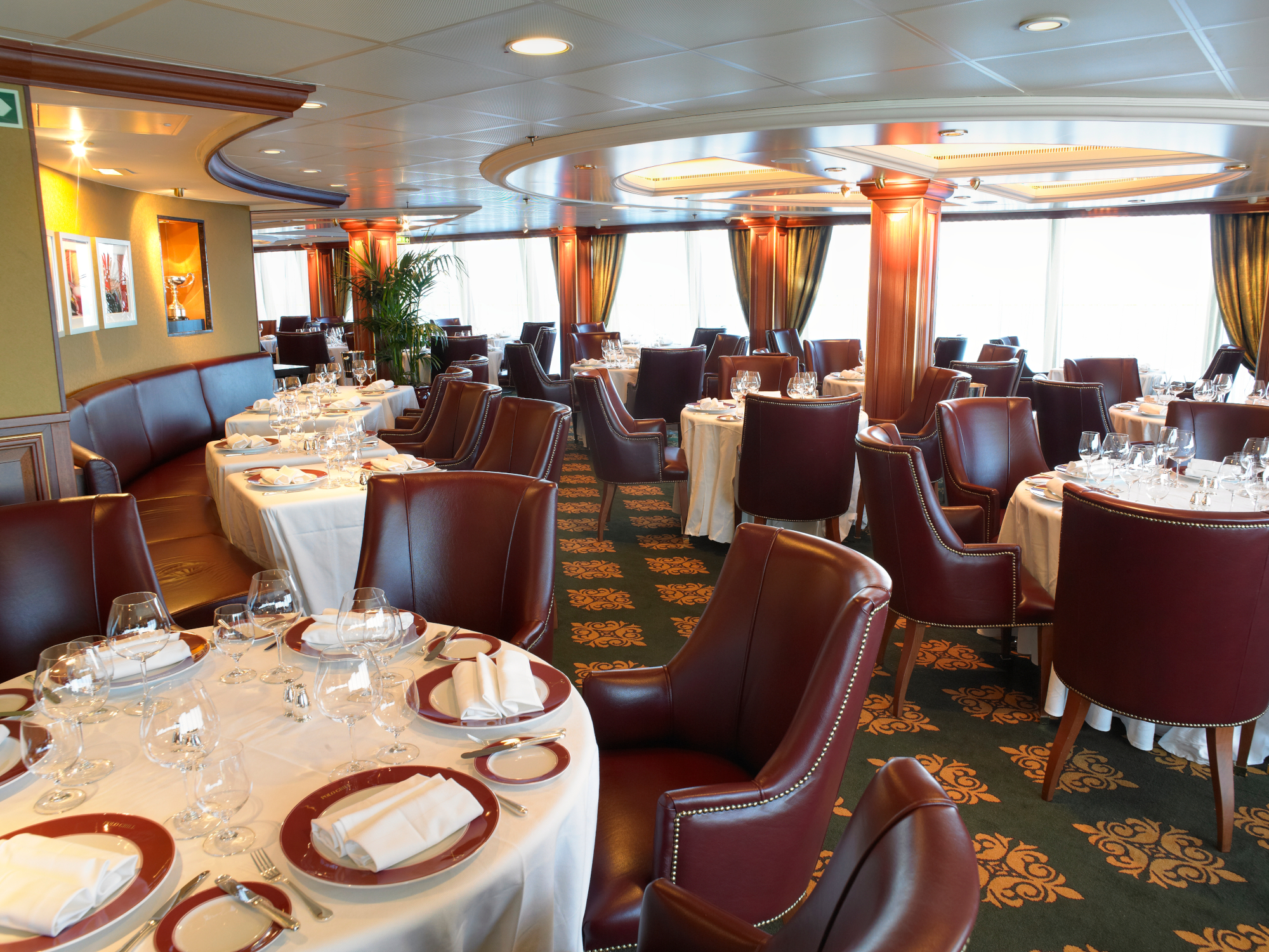 Oceania Riviera 9
