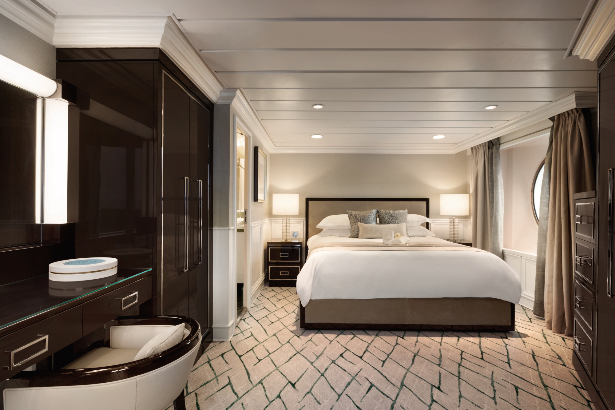 Oceania Sirena 41