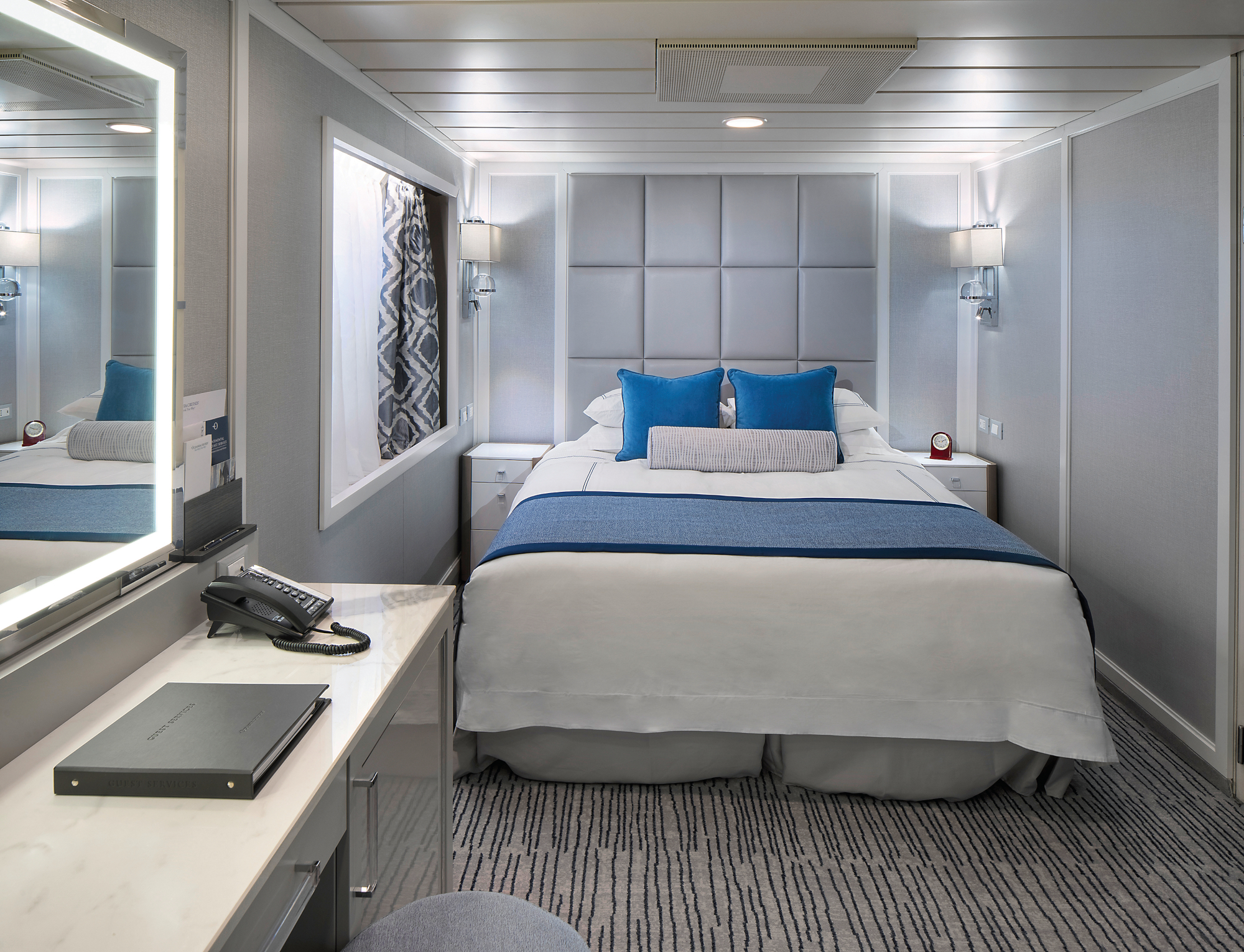 Oceania Sirena 27