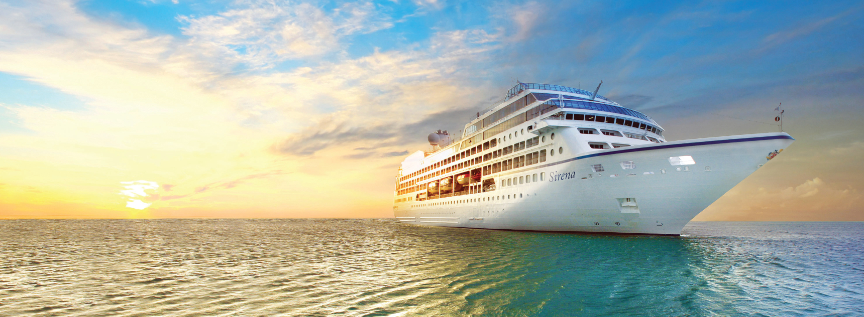 Oceania Sirena 1