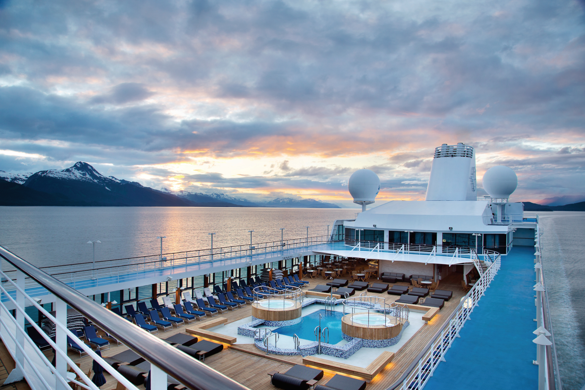 Oceania Sirena 3