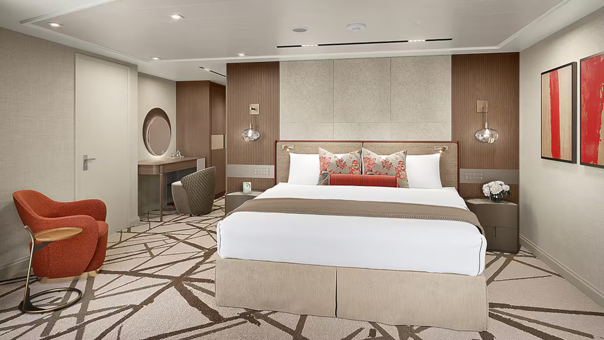 Oceania Sonata 20