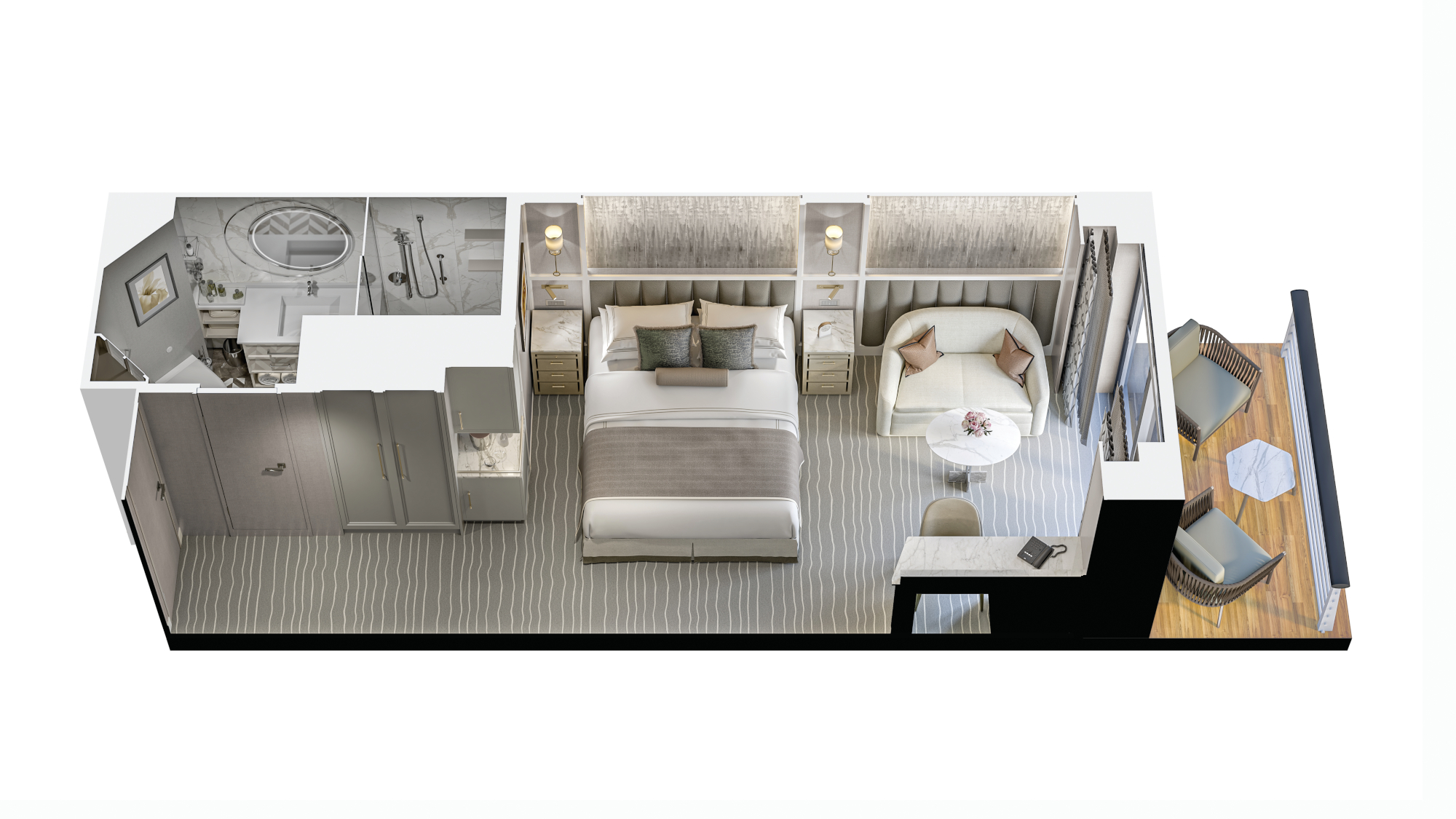 Oceania Vista 30
