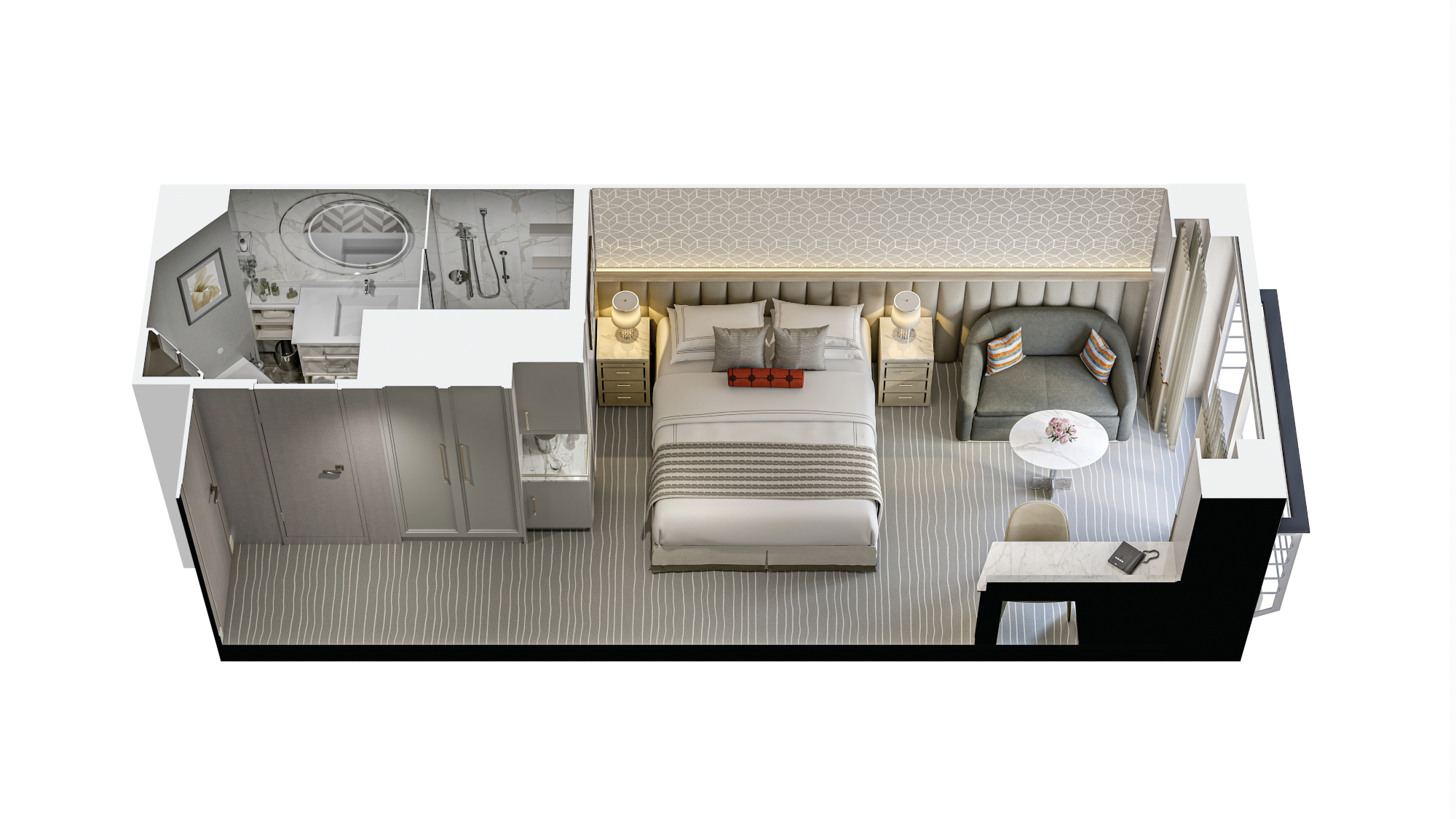 Oceania Vista 36