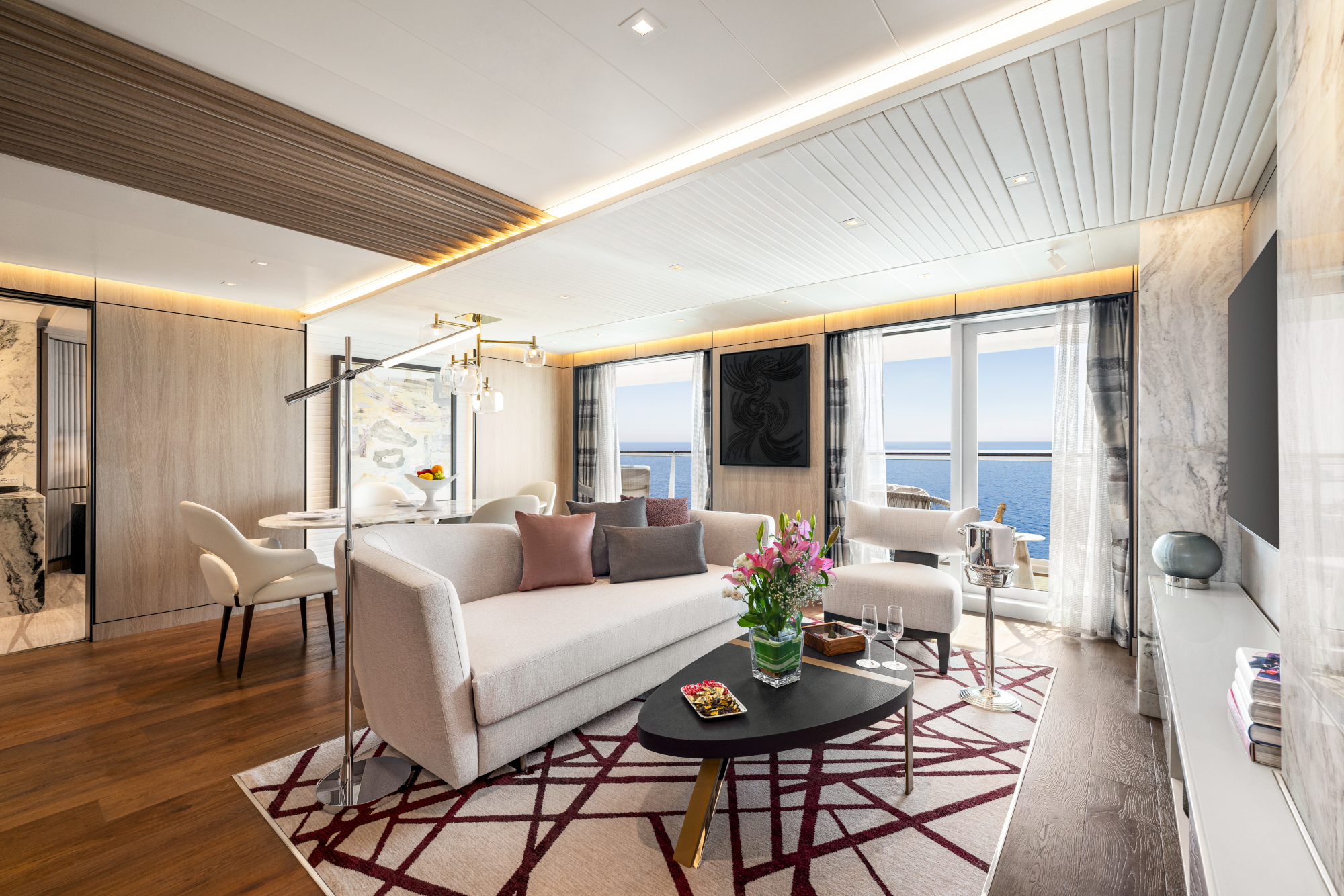 Oceania Vista 41