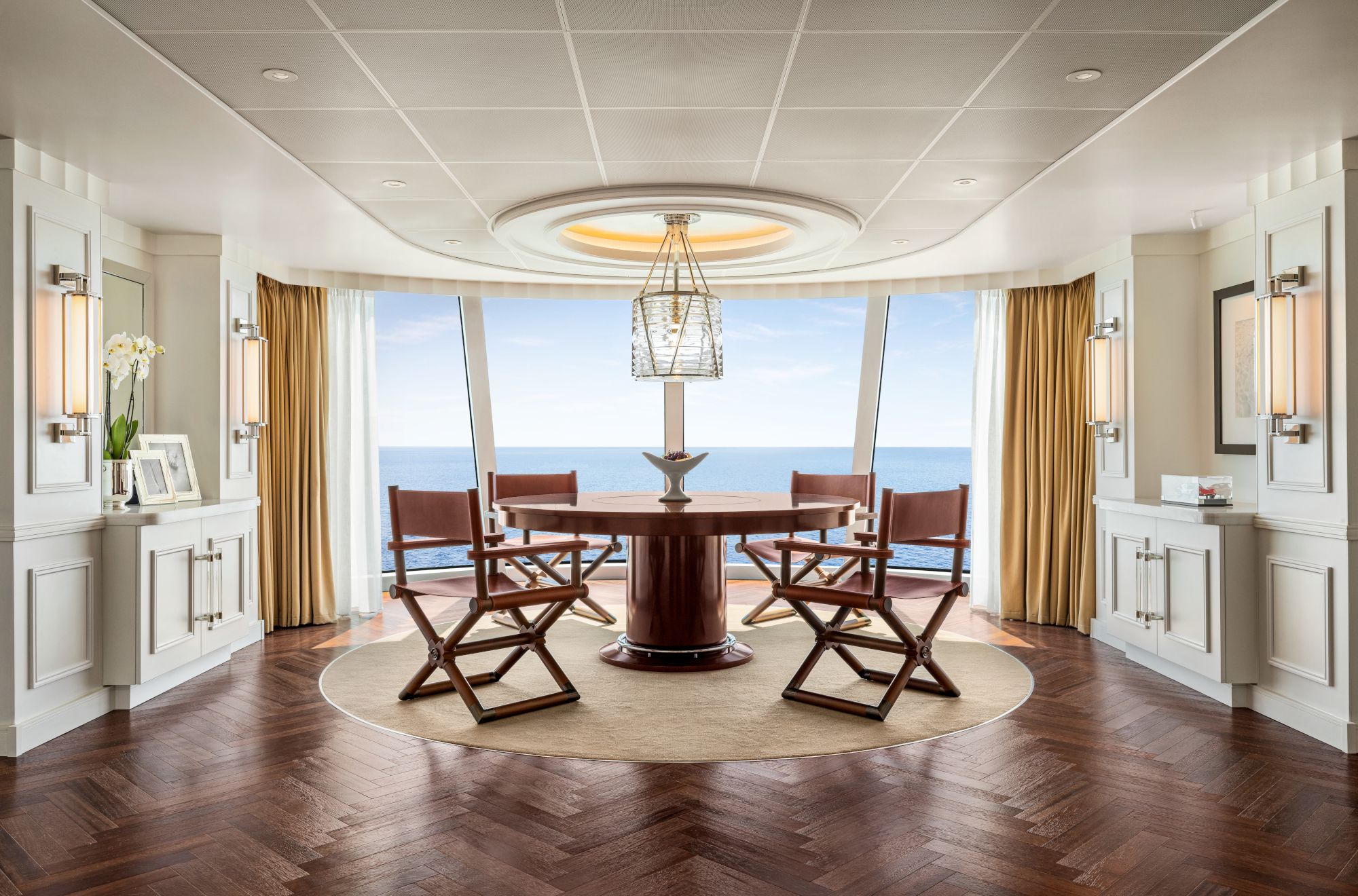 Oceania Vista 49