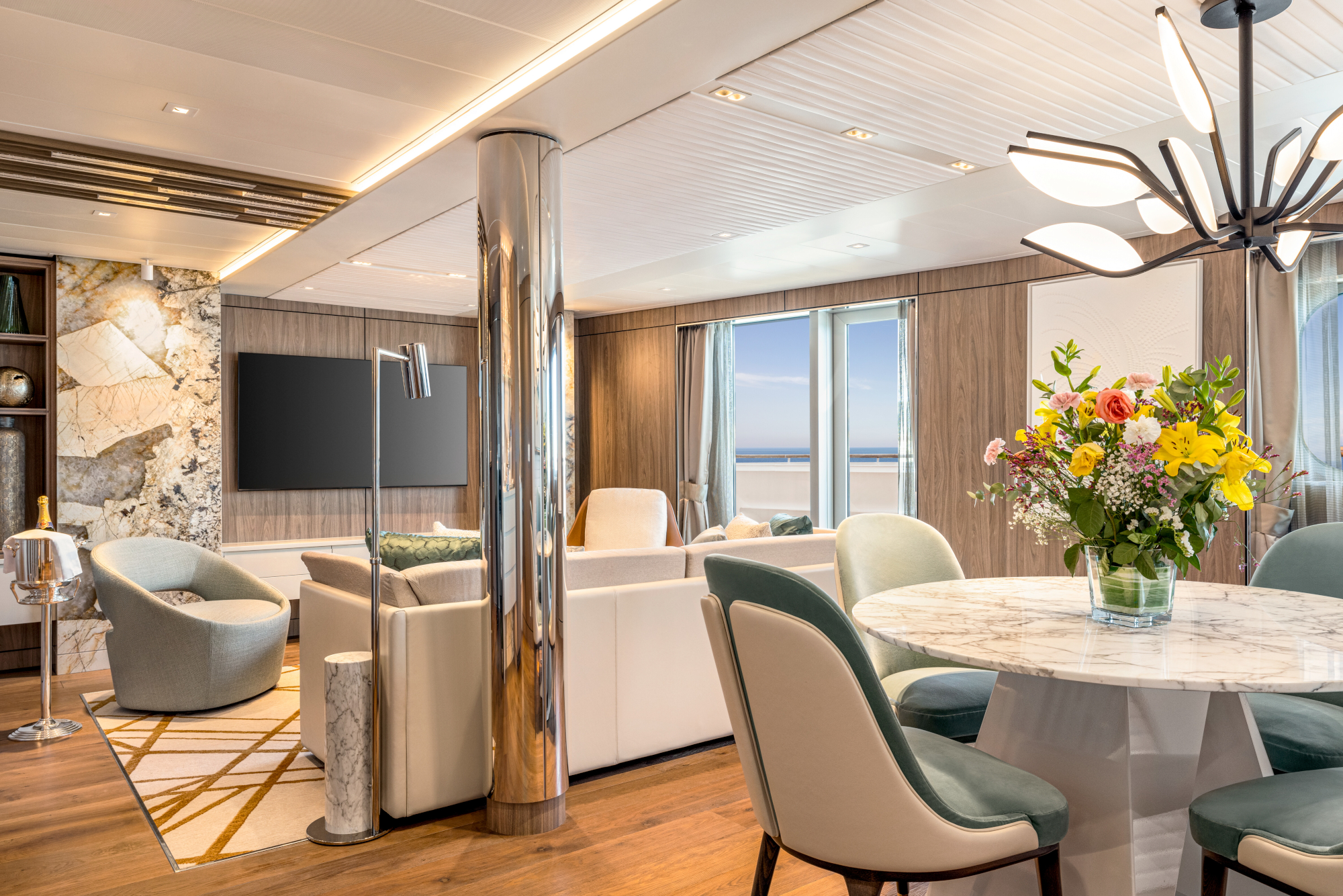 Oceania Vista 57