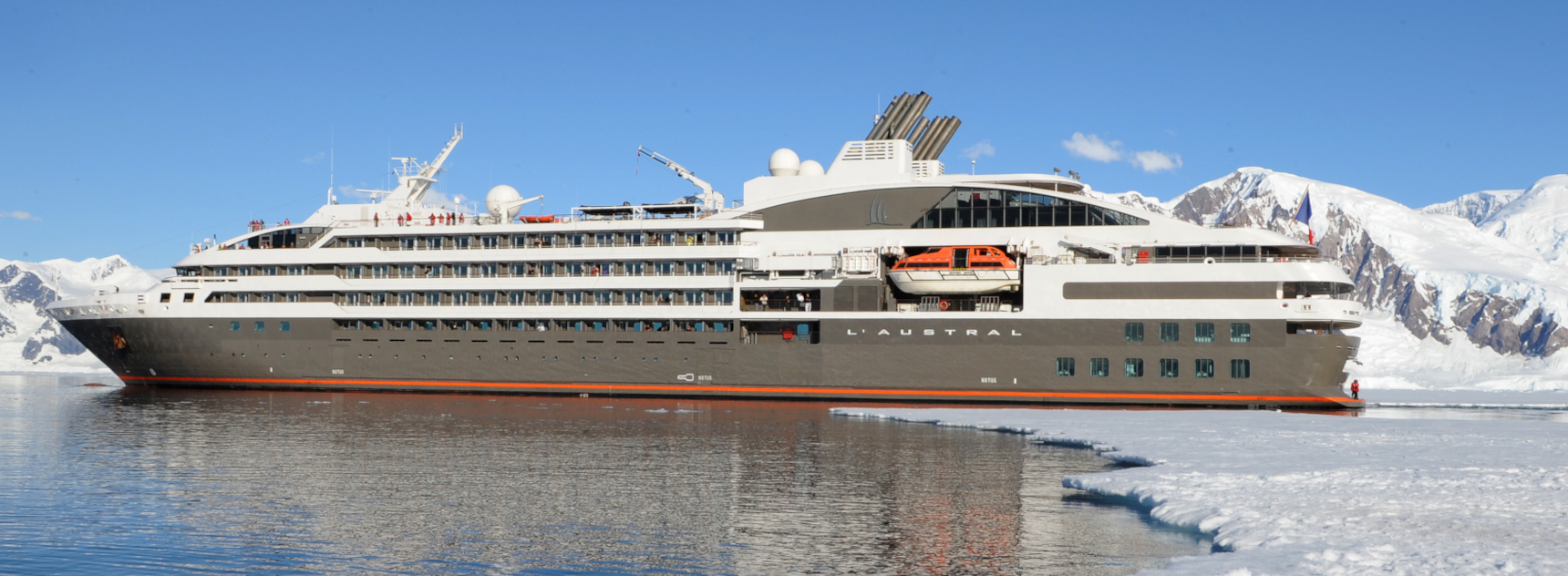 L Austral 1