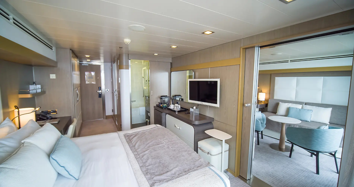 Le Boreal 26