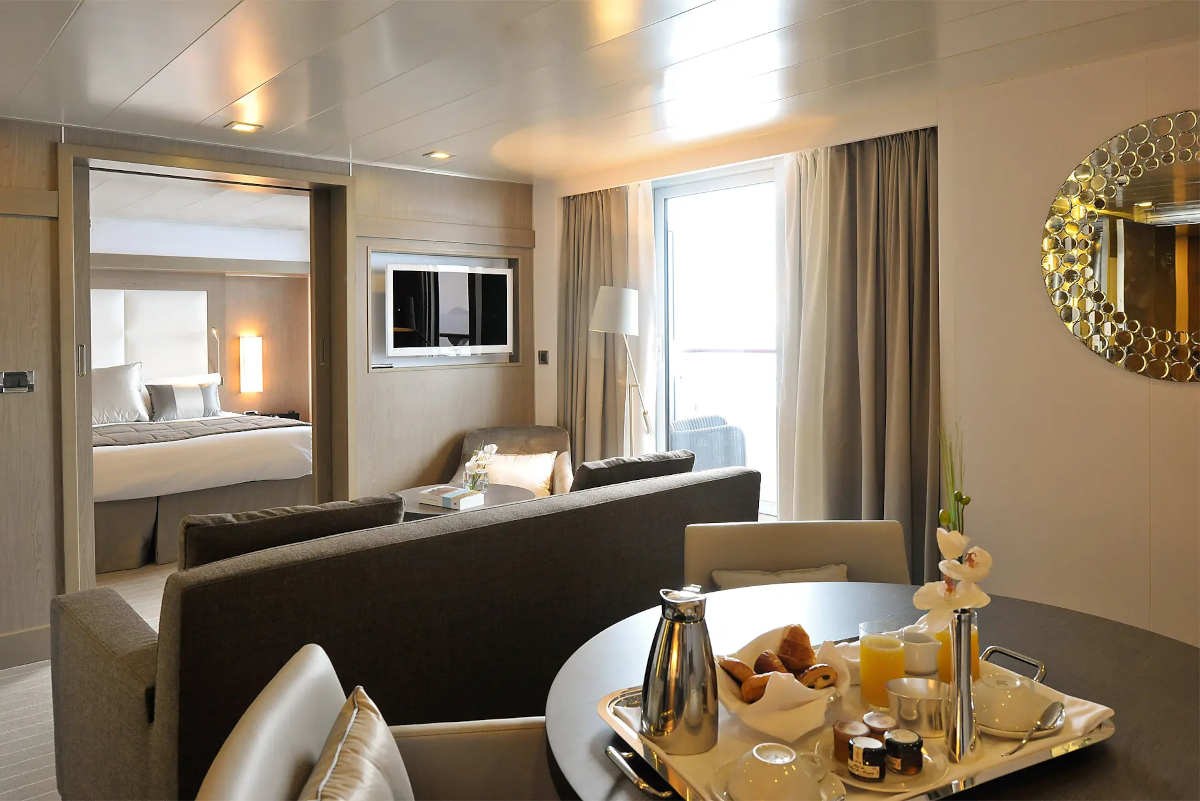 Le Boreal 29