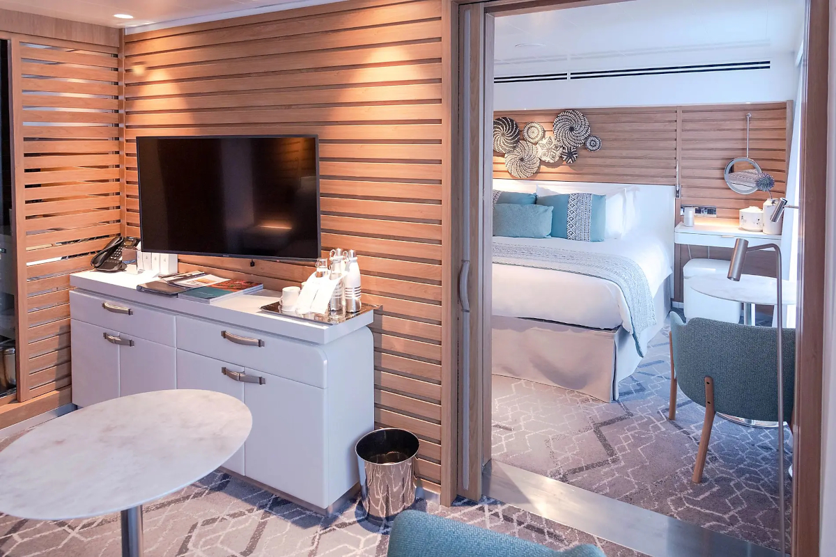 Le Champlain 21