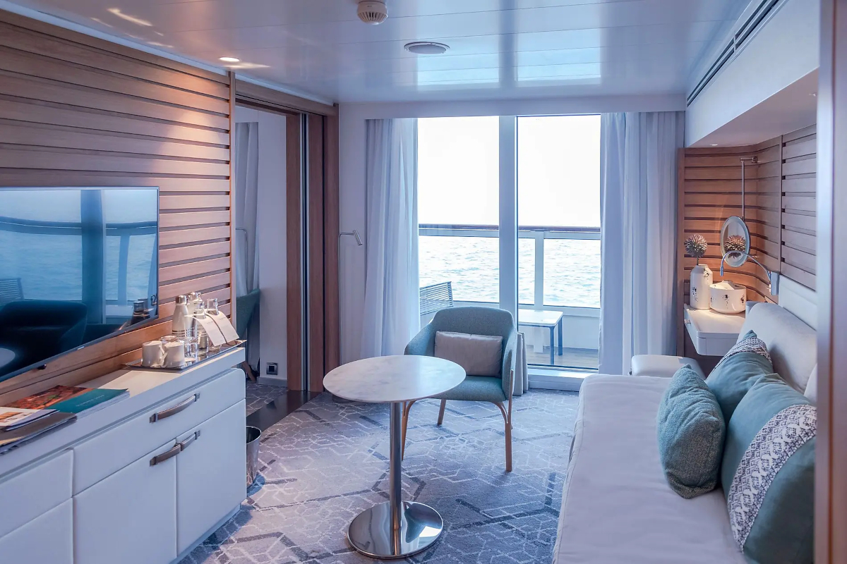 Le Champlain 22