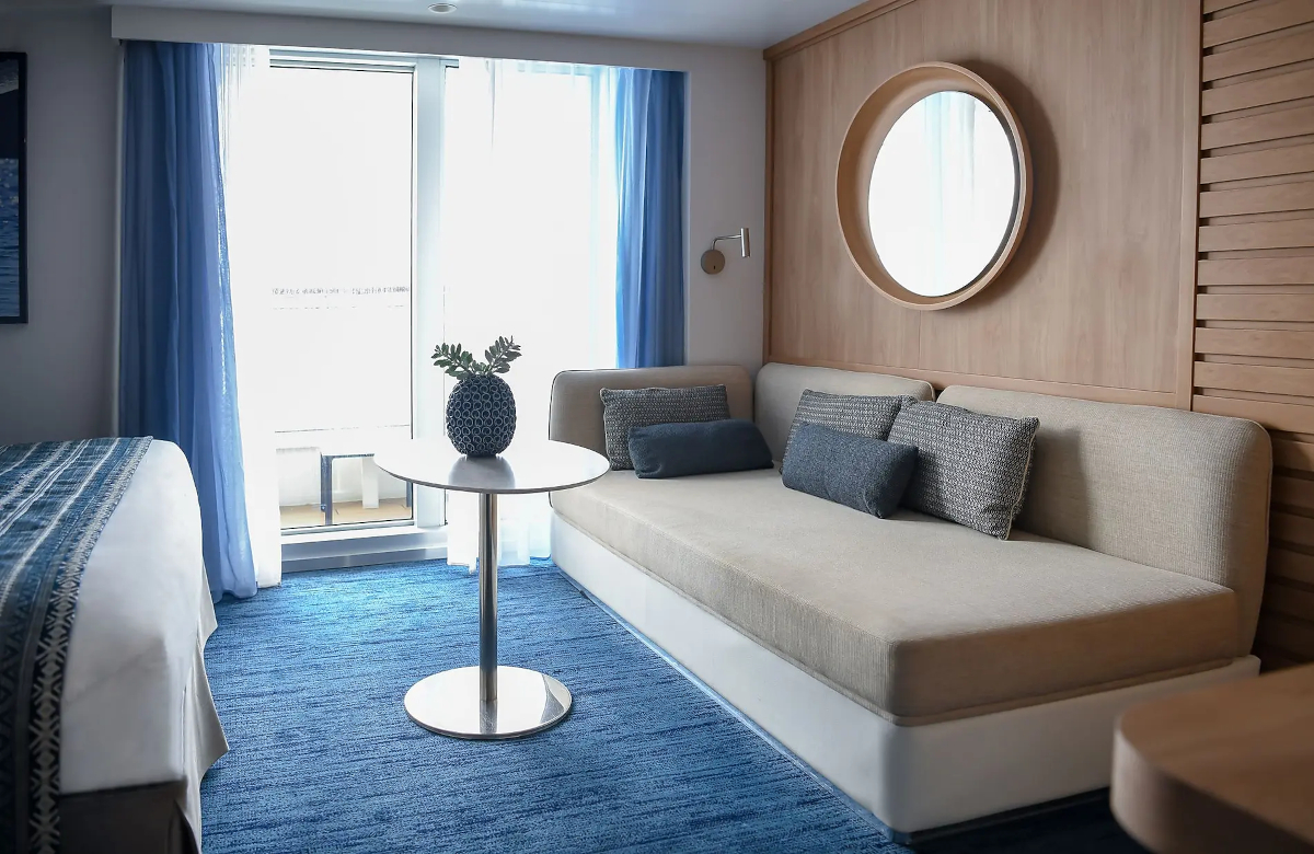 Le Laperouse 16